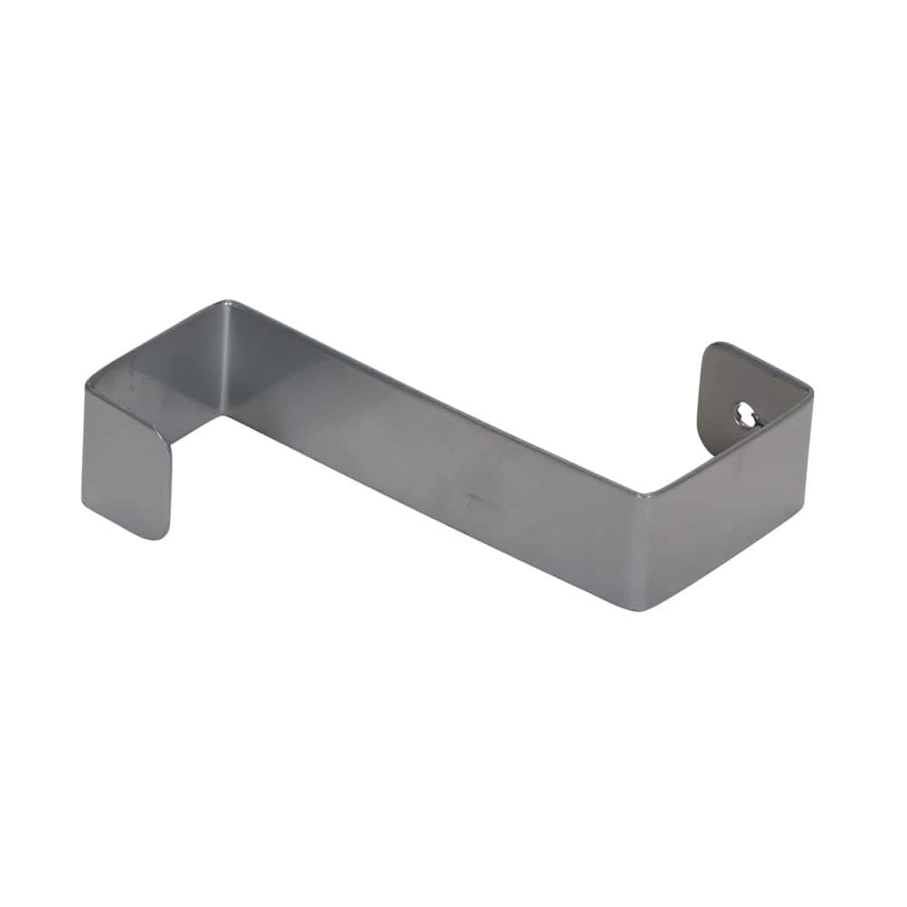 Household Essentials Steel Top Table Top Ironing Board with Iron Rest