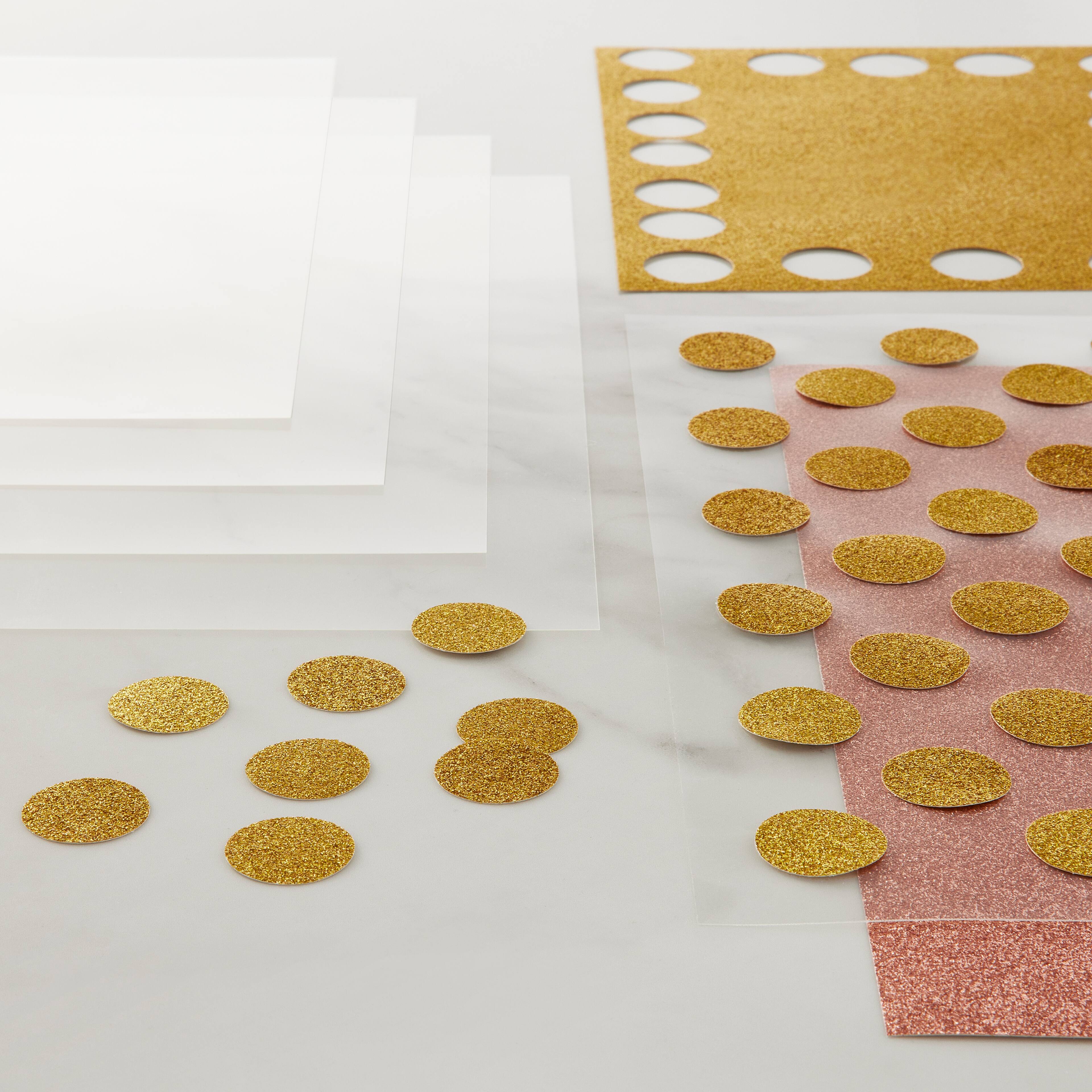 12 Packs: 12 ct. (144 total) Clear Acetate Sheets by Recollections™, 12" x 12"