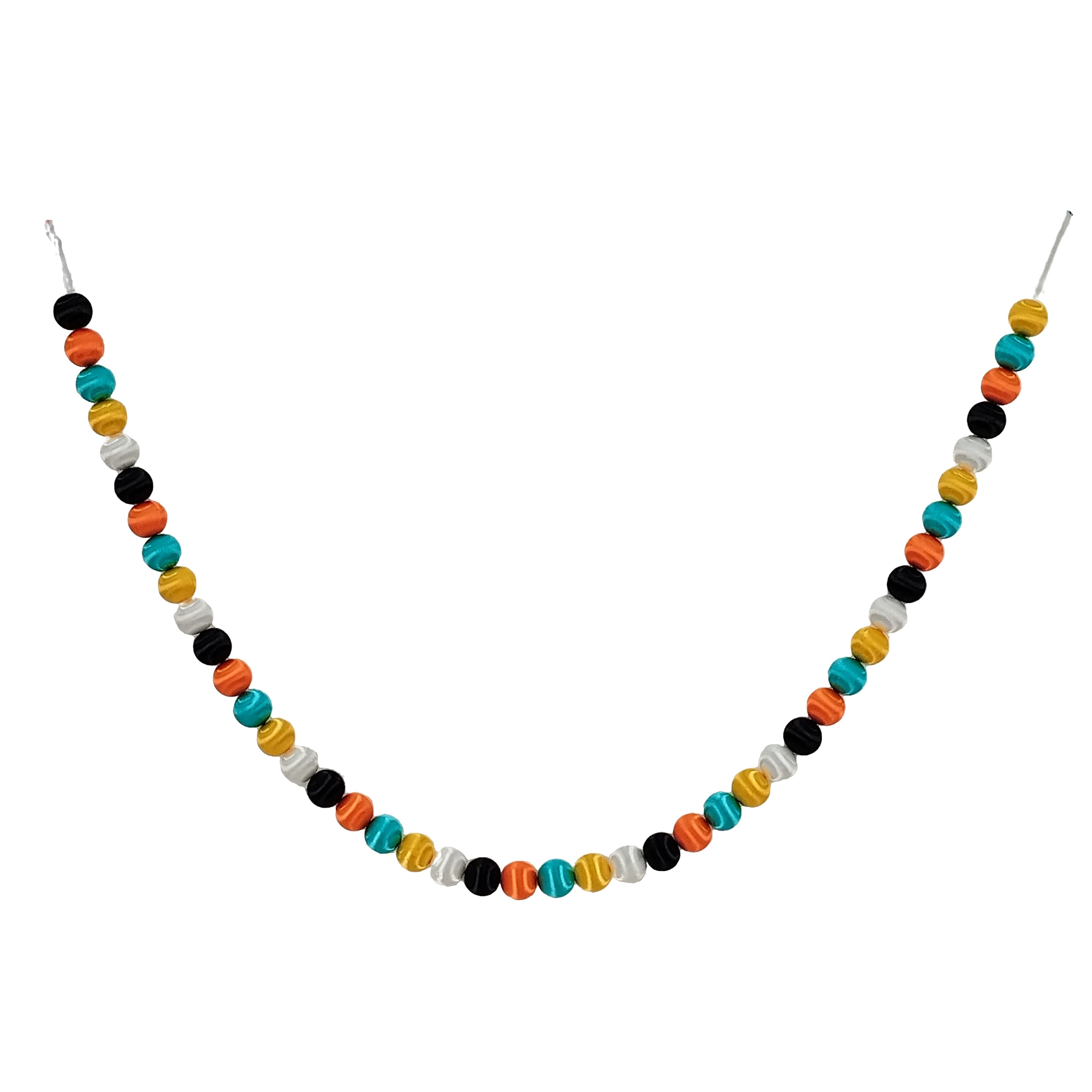 6ft. Multicolor Ball Garland by Ashland®