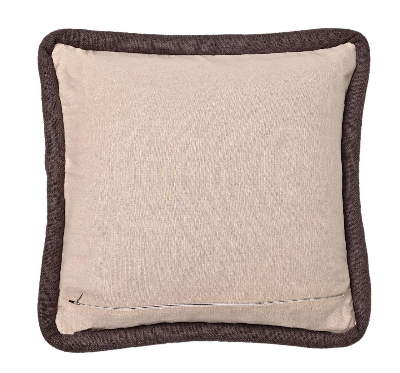 18" Light Brown Pillow by Ashland®