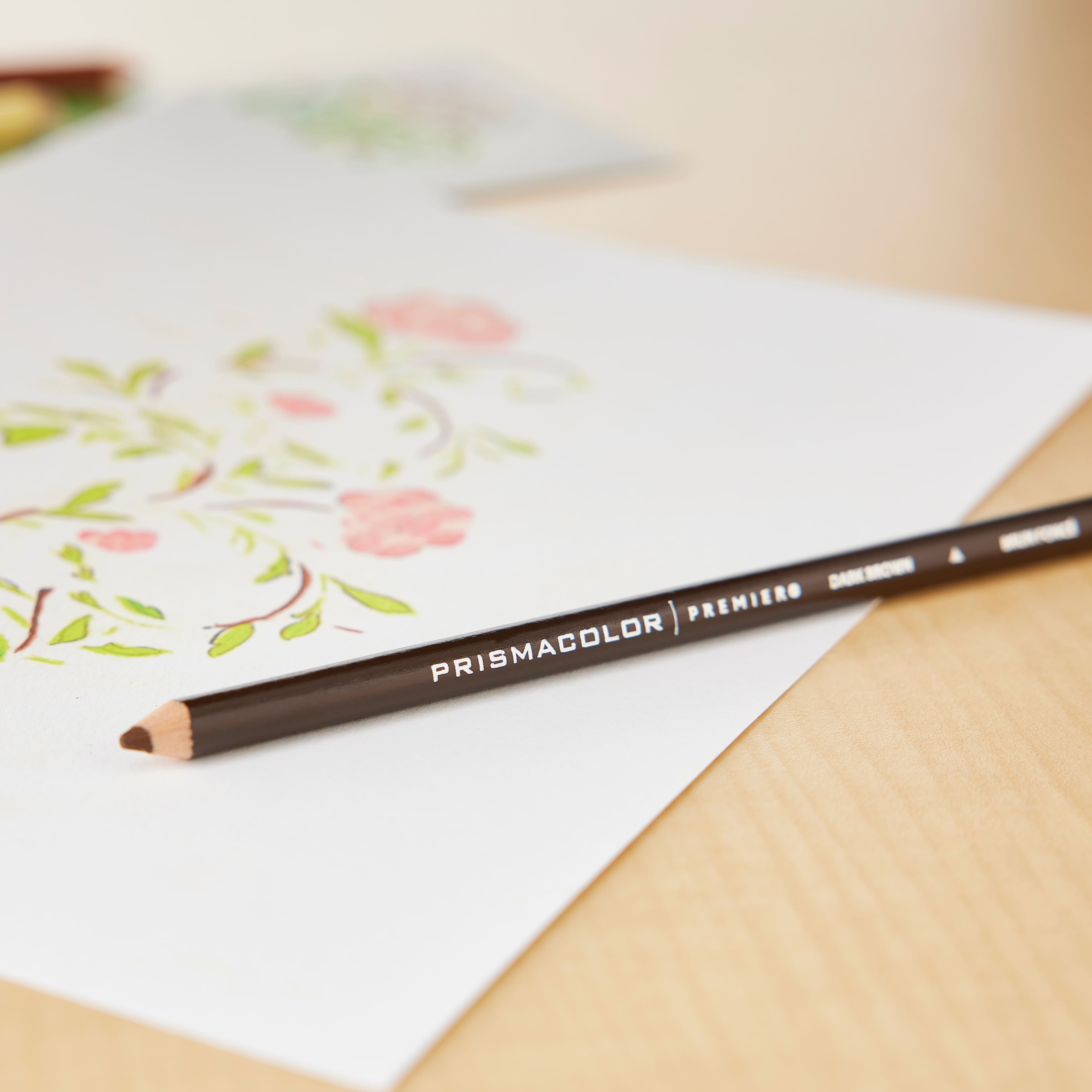 Prismacolor® Premier® Soft Core Colored Pencil