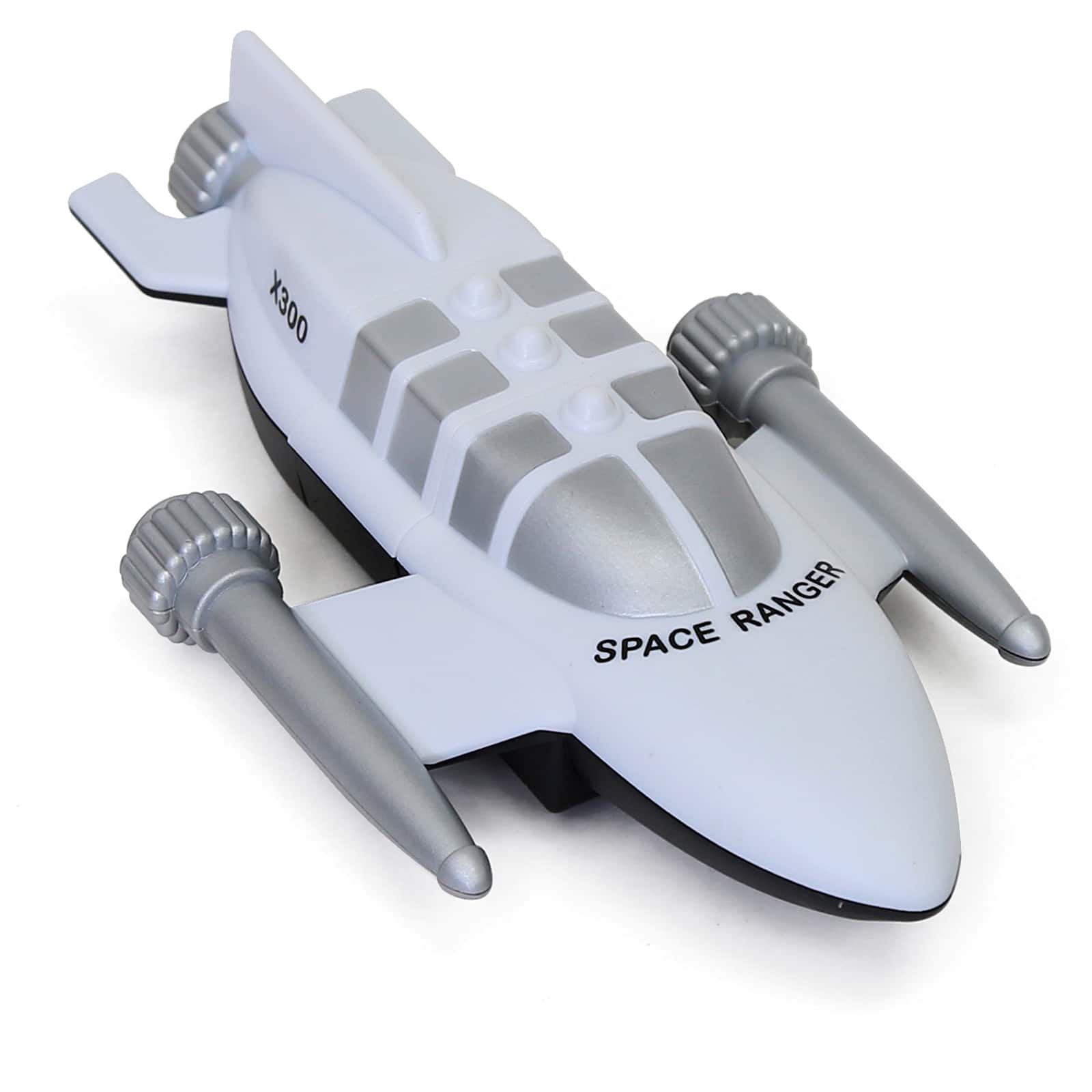 Popular Playthings® Magnetic Mix or Match® Vehicles, Space