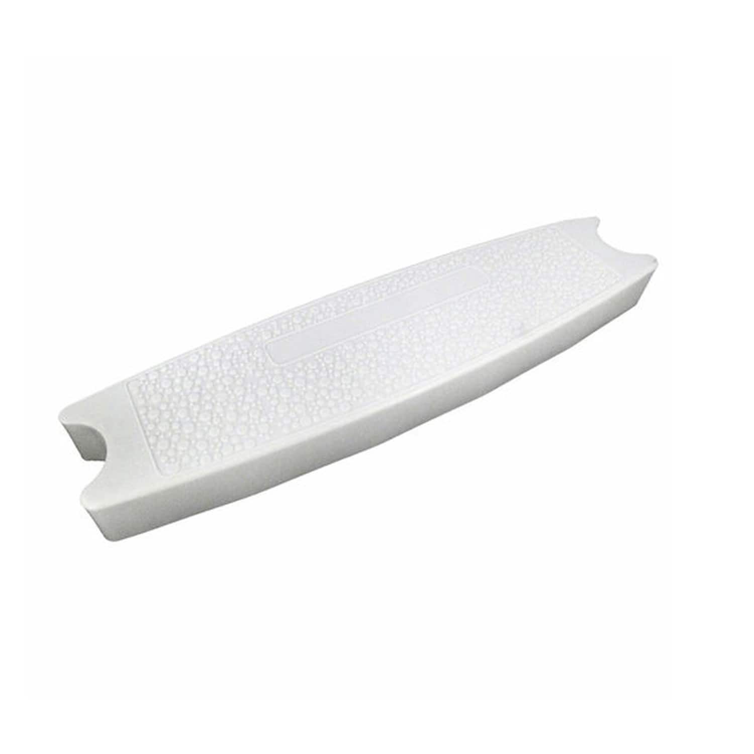 Swim Central 19.5" Heavy Duty Replacement Molded Swimming Pool Ladder Step