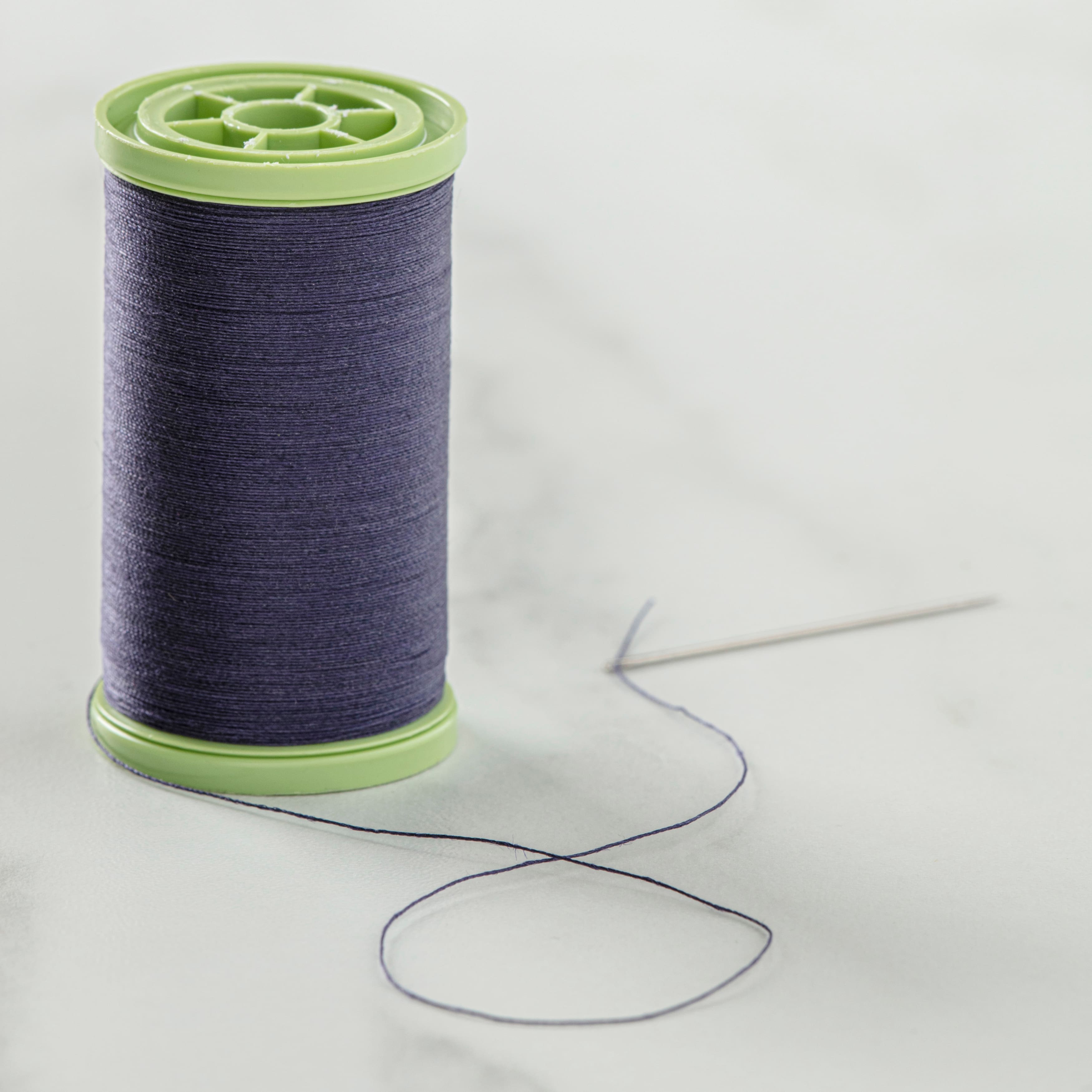 12 Pack: Coats & Clark Dual Duty Plus® Hand Quilting Thread