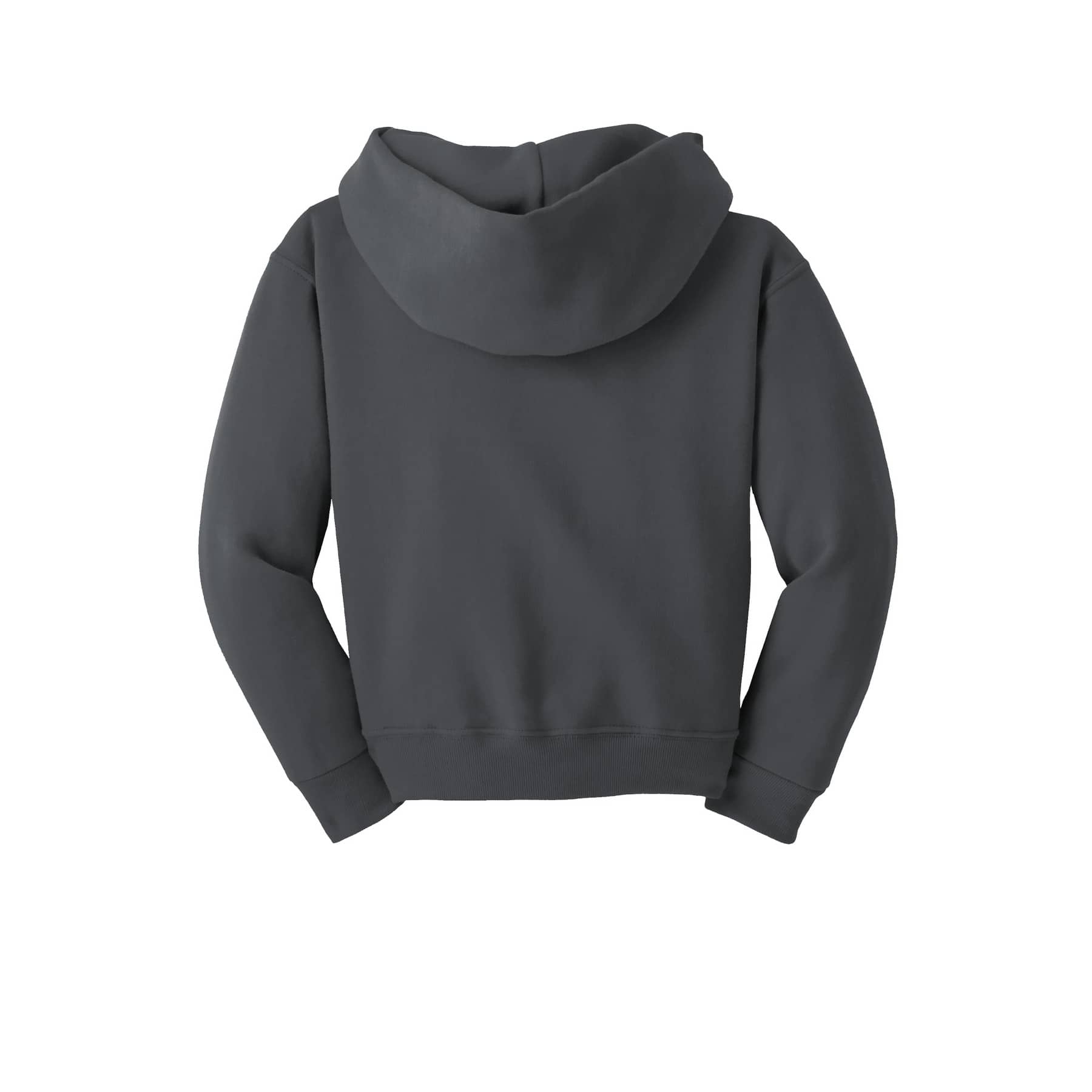 JERZEES® NuBlend® Youth Pullover Hooded Sweatshirt