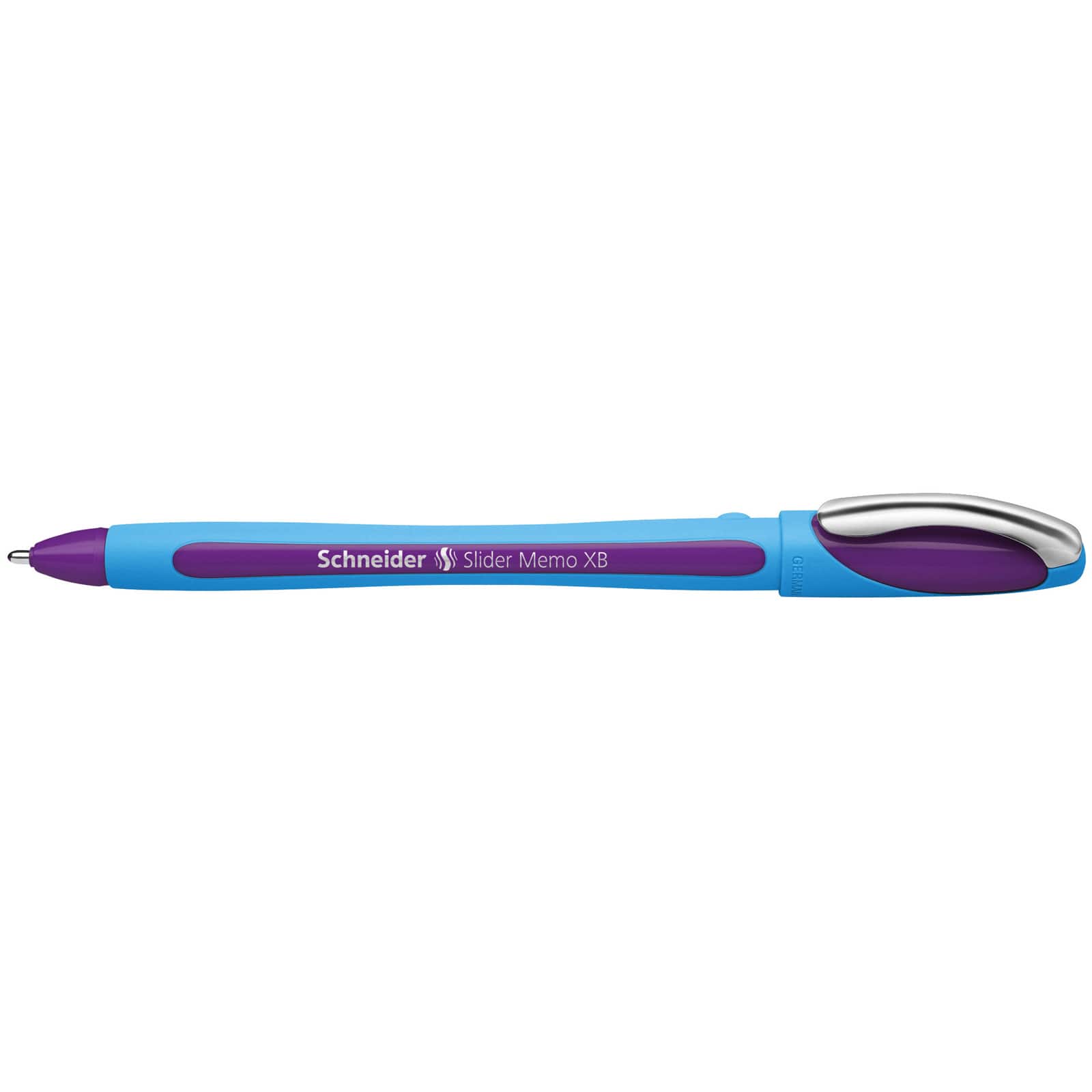 Schneider® 1.4mm Slider Memo Ballpoint 10 Pen Set