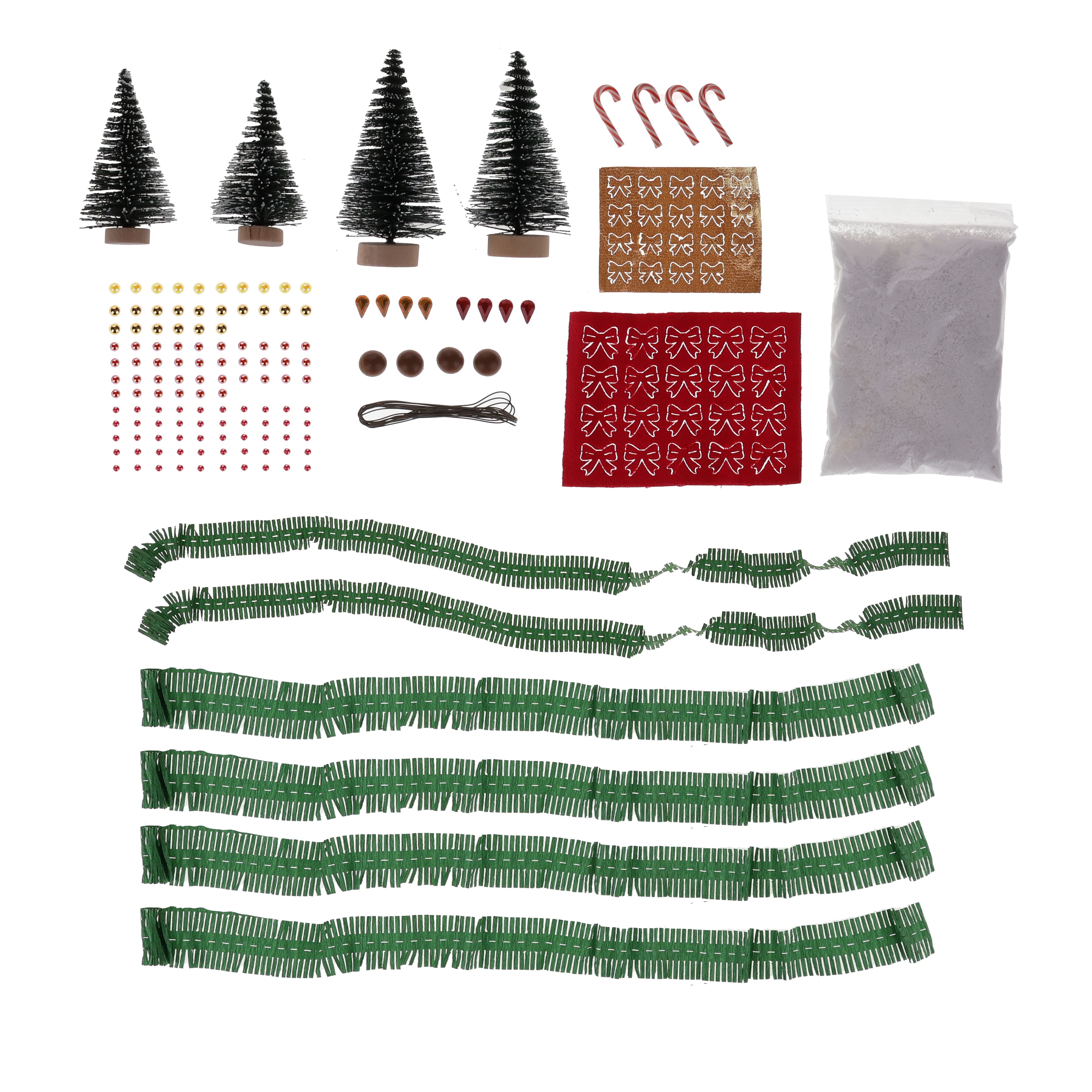 Carousel Diorama Kit by Make Market®