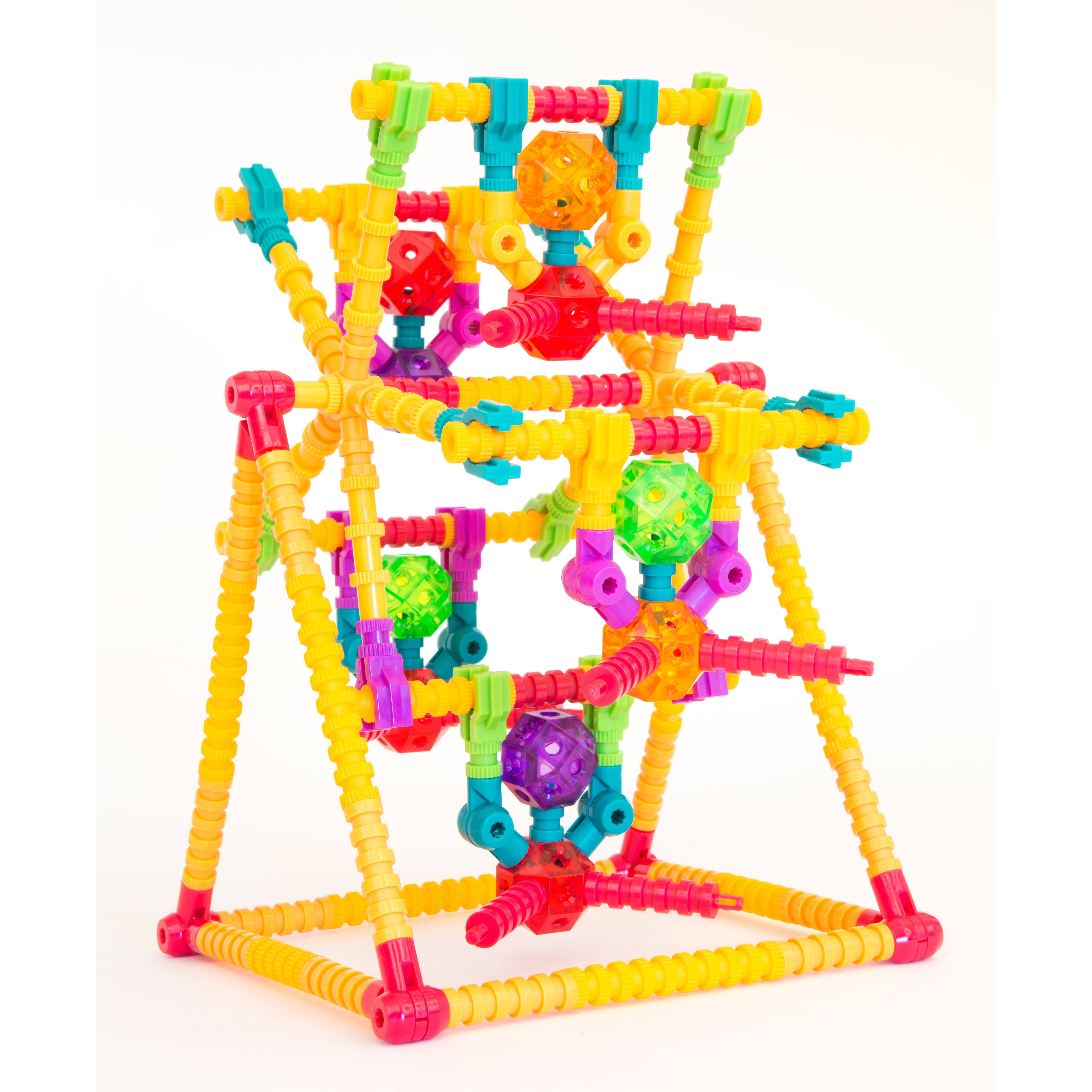 Jawbones Ferris Wheel Boxed Set: 150 Pcs