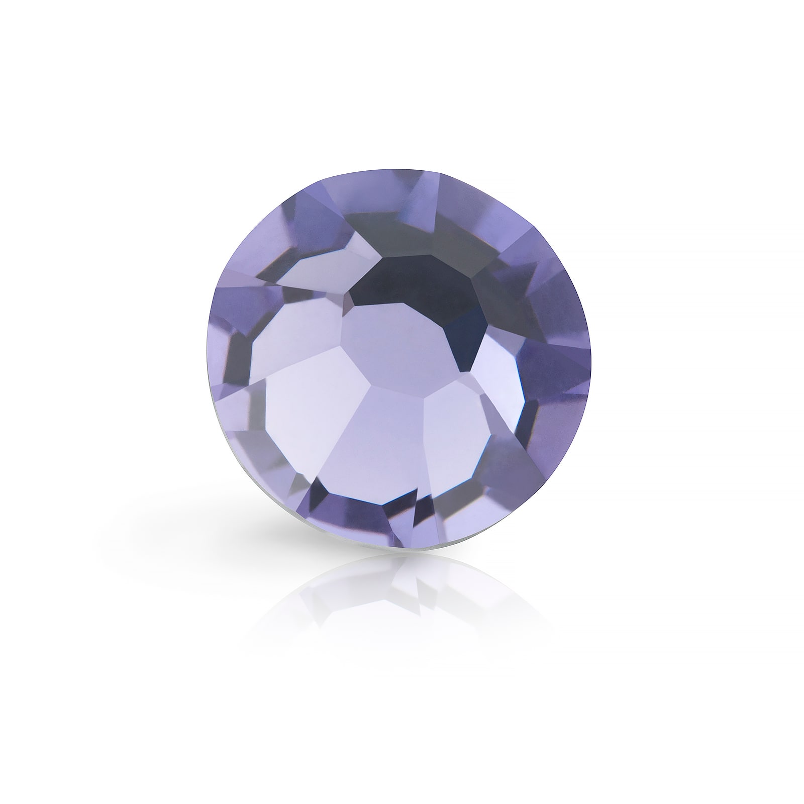 Preciosa MAXIMA SS7 Flat Back Czech Crystals, 144ct.