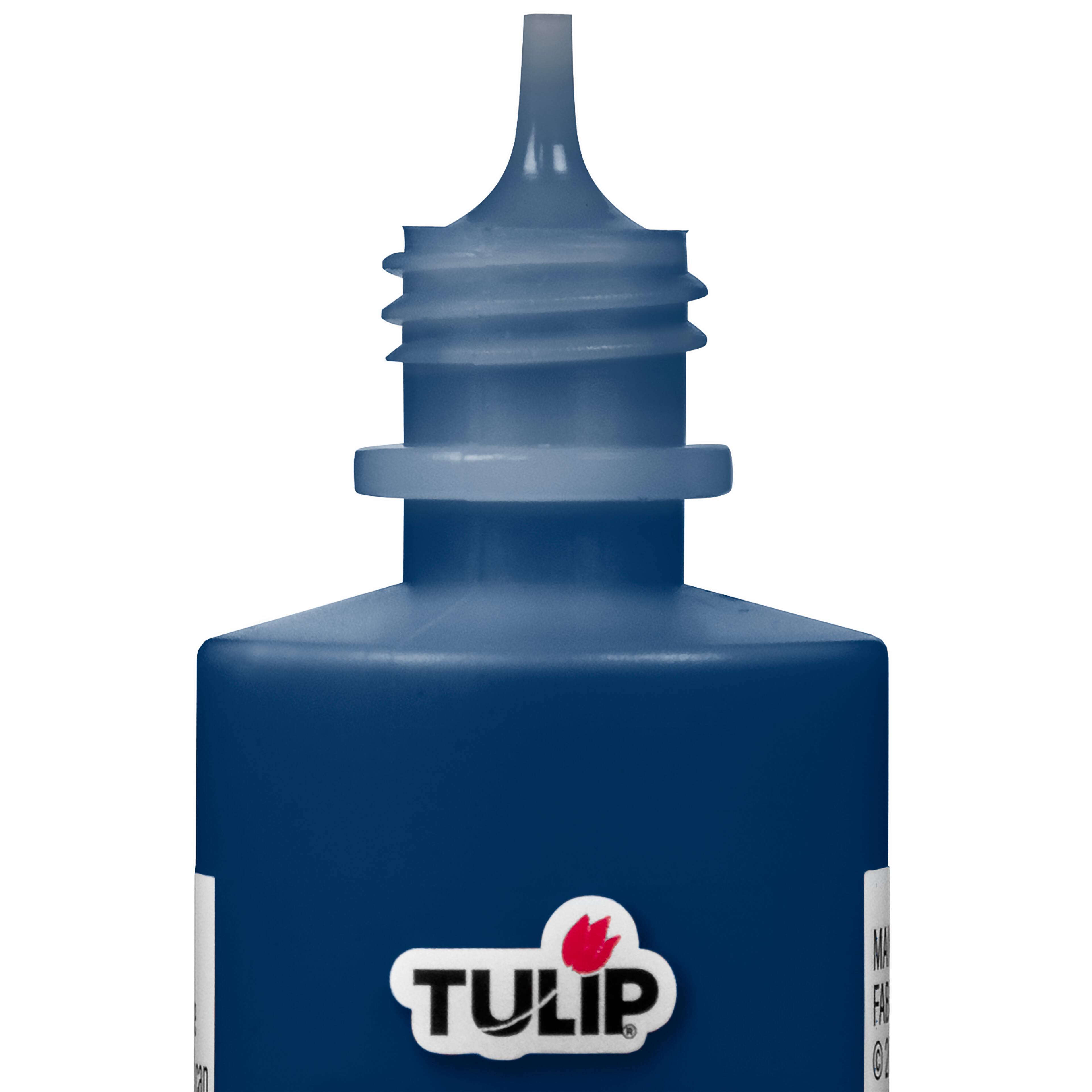 12 Pack: Tulip® Puff Paint™ 4oz. Dimensional Fabric Paint