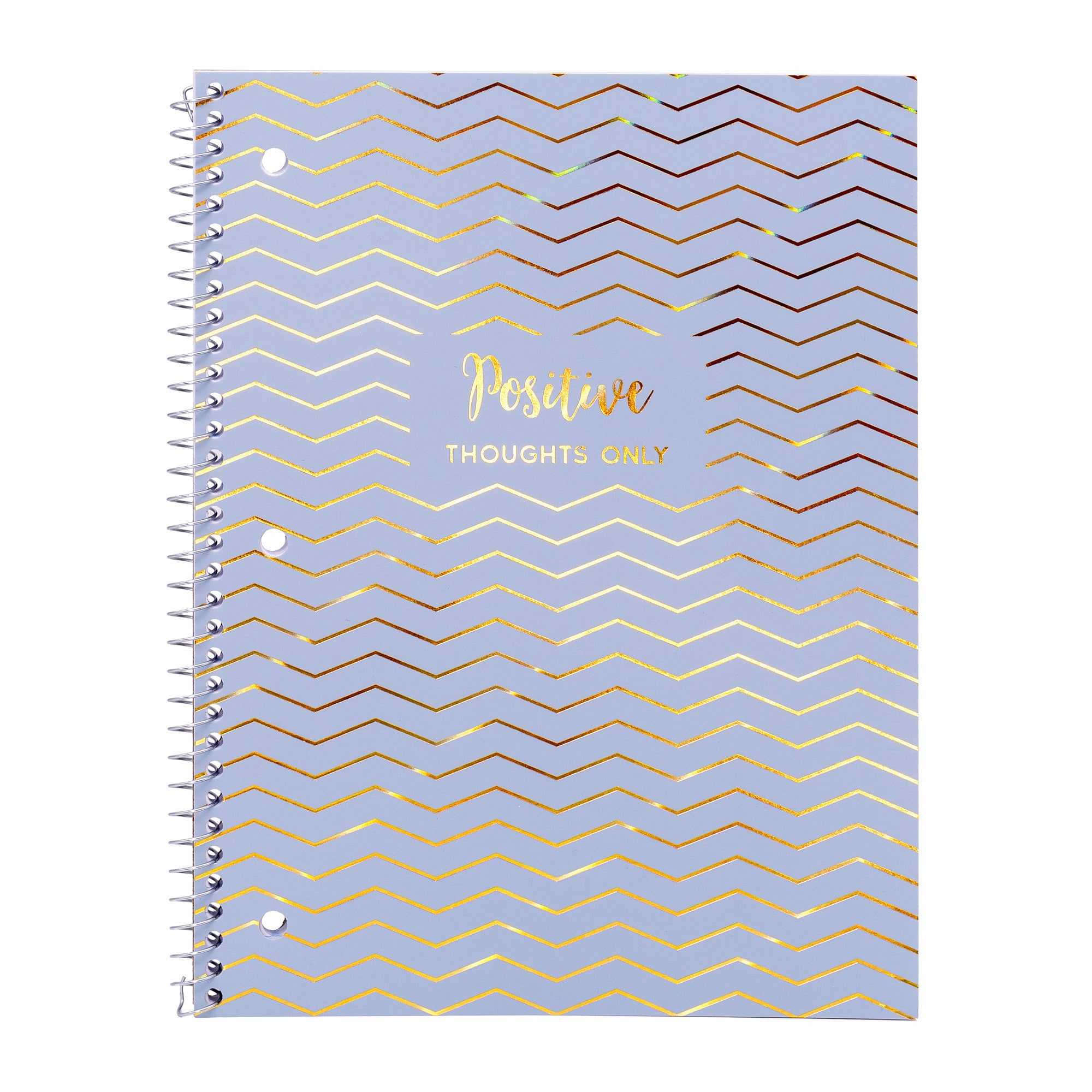 Pukka Pads Haze 1-Subject Notebooks, 4 Packs of 3