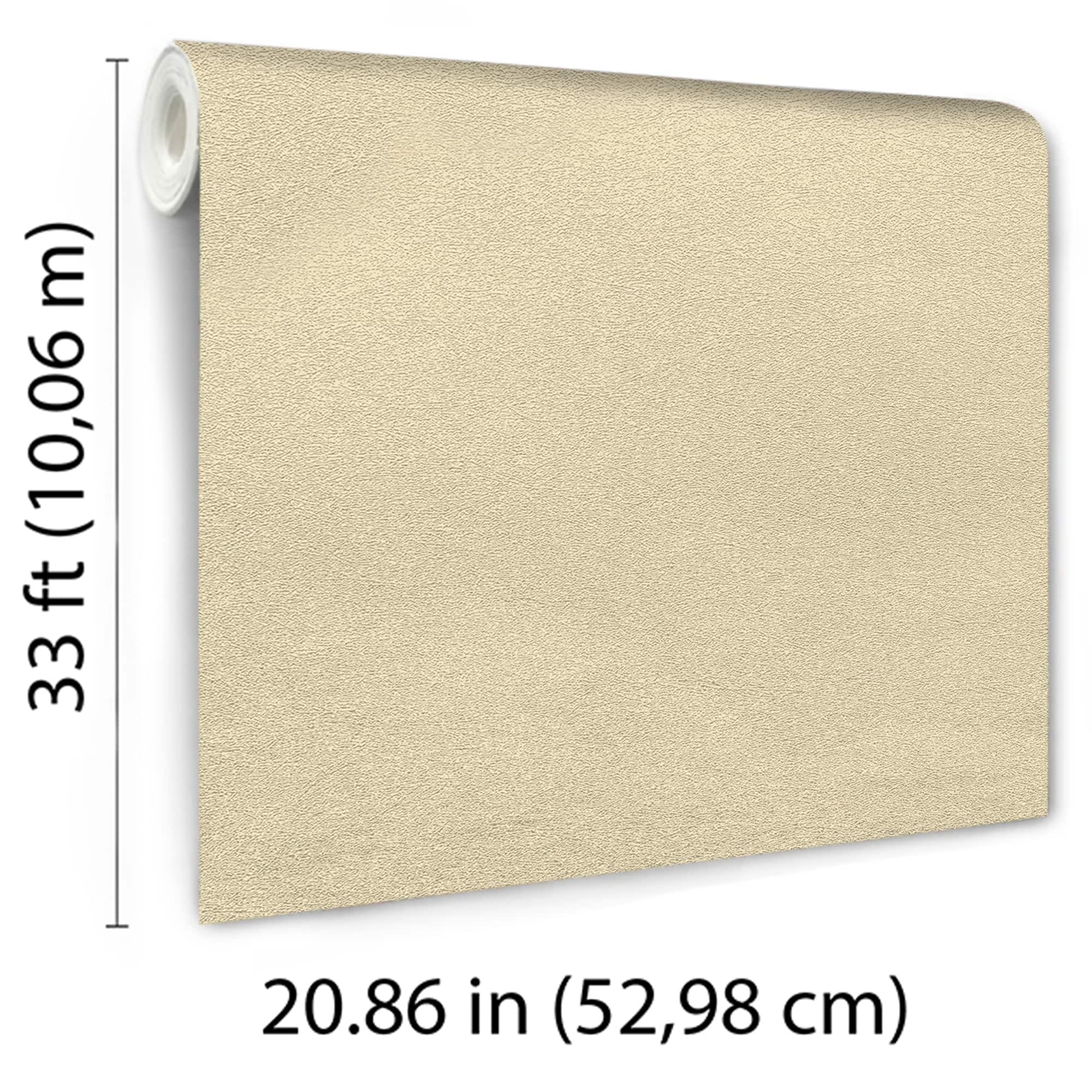 Designs Direct Faux Textile Fiber Texture Wallpaper
