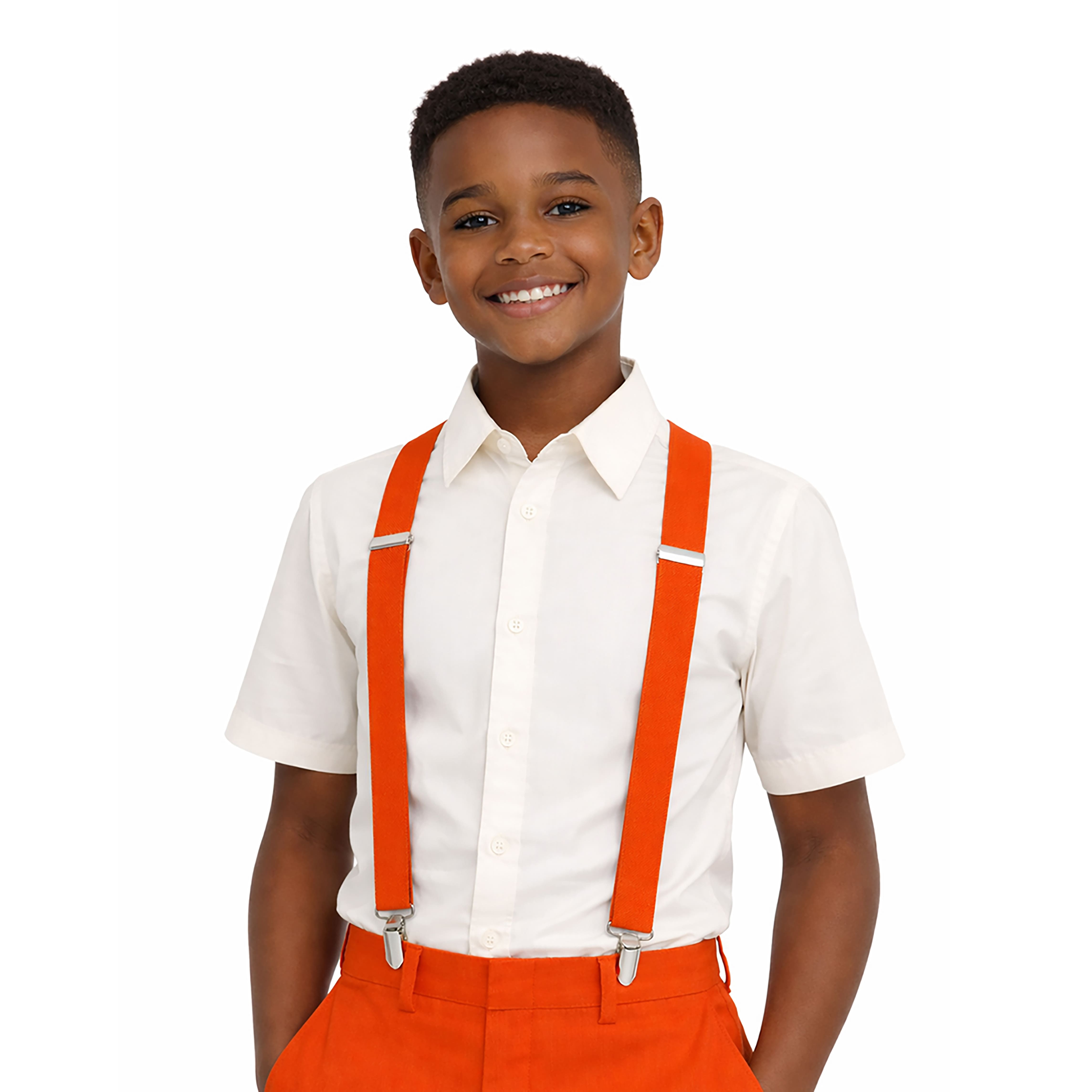 Bretelles pour costume d’enfant