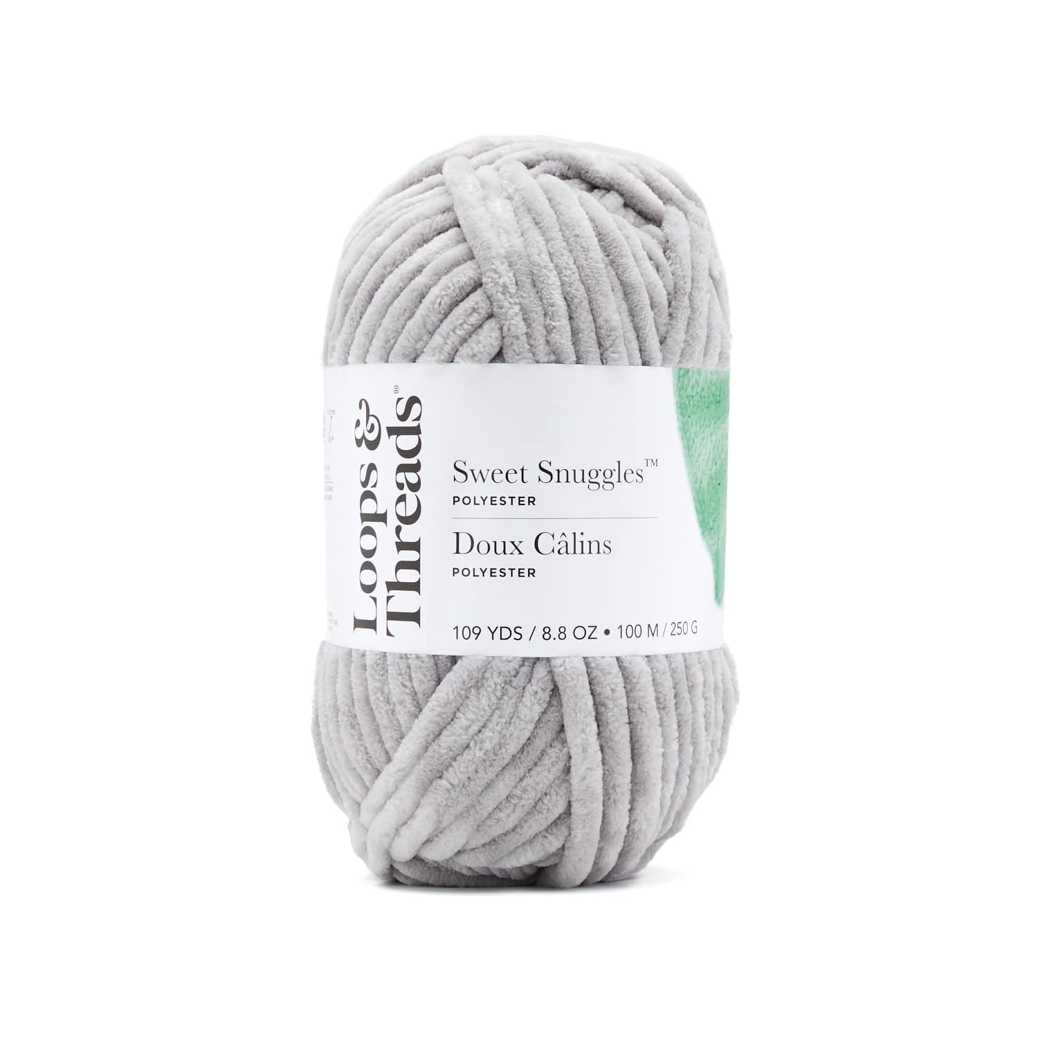 Sweet Snuggles™ Yarn by Loops & Threads®