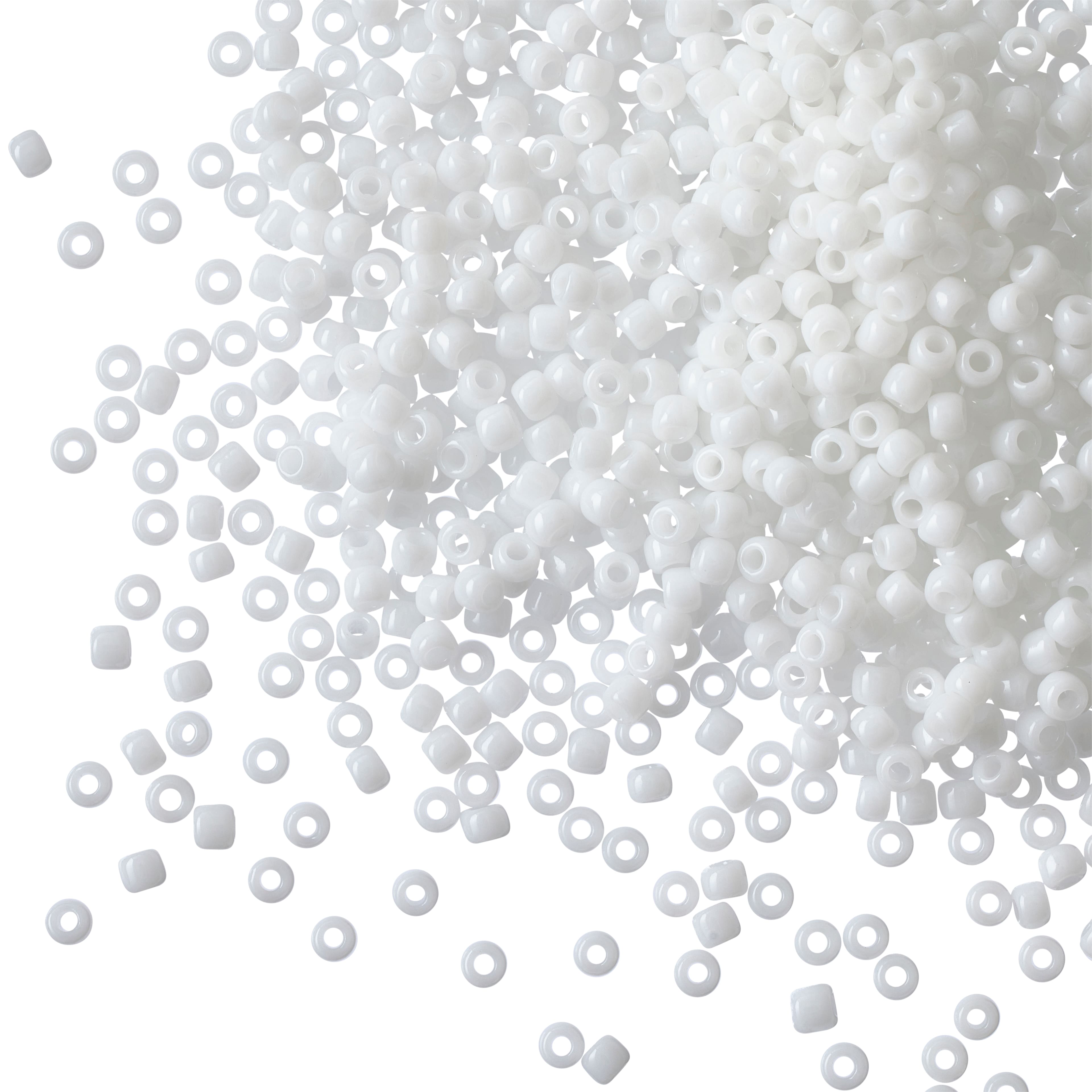 Toho® 11/0 Japanese Glass Seed Beads