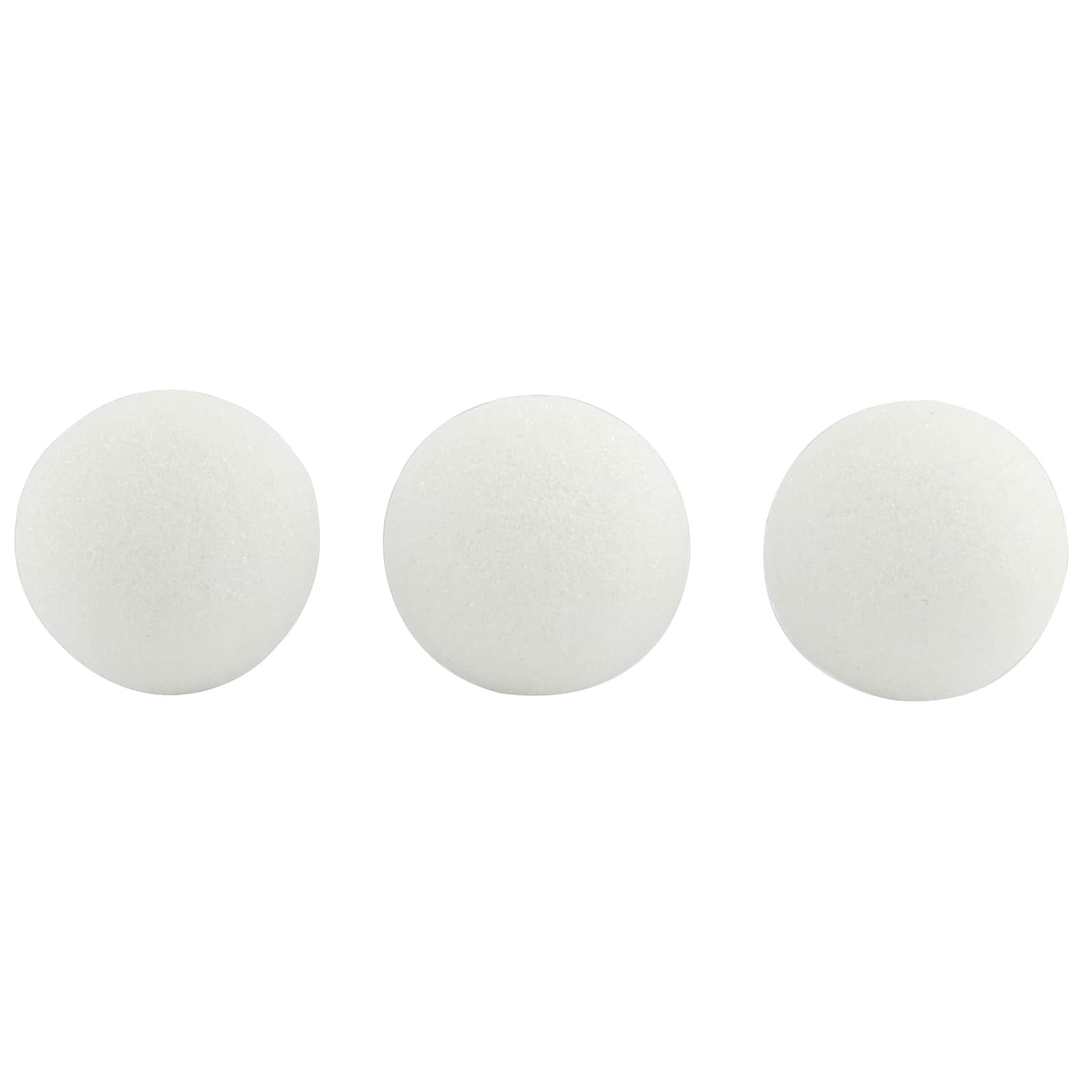 Hygloss® 2" Craft Foam Balls