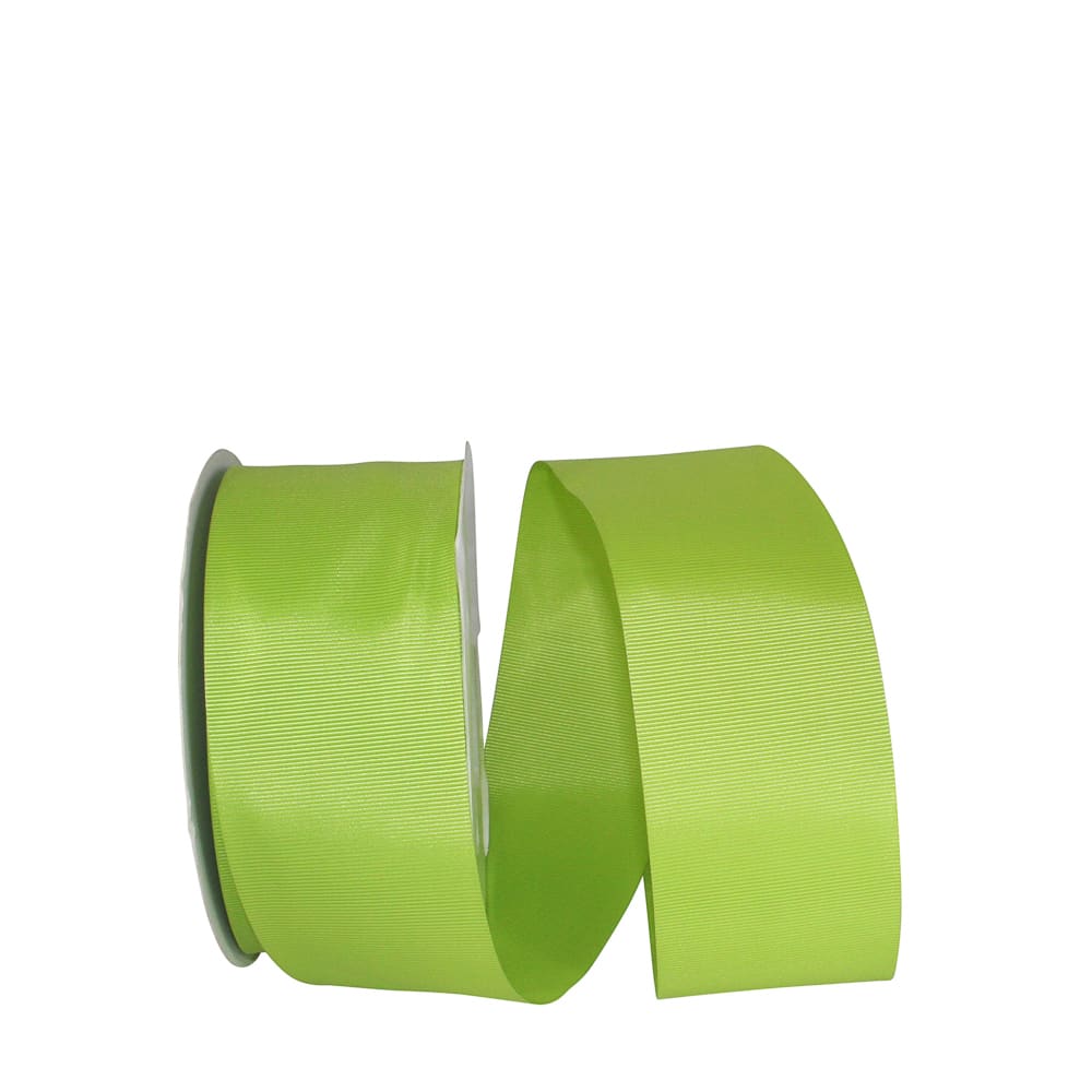 The Ribbon Roll 2.25" x 50yd. Grosgrain Allure Solid Ribbon