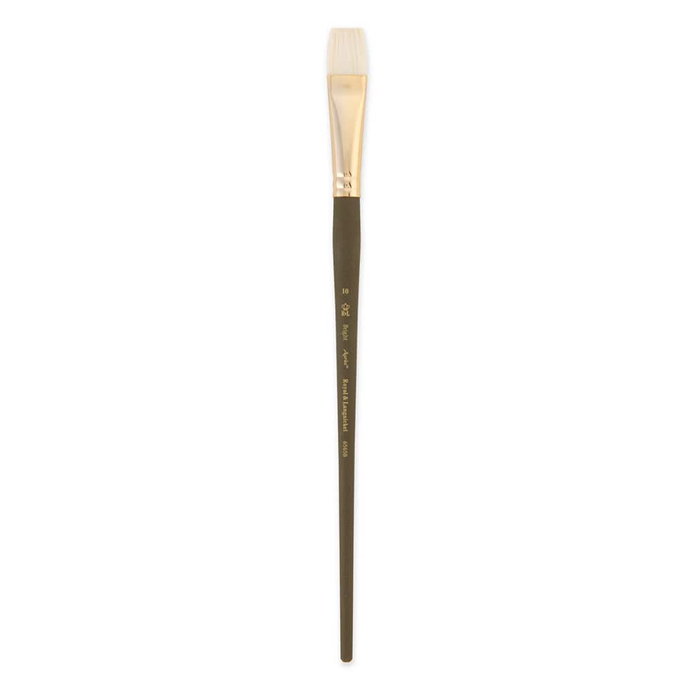 Royal & Langnickel® Aurèa™ Oil Bright Brush