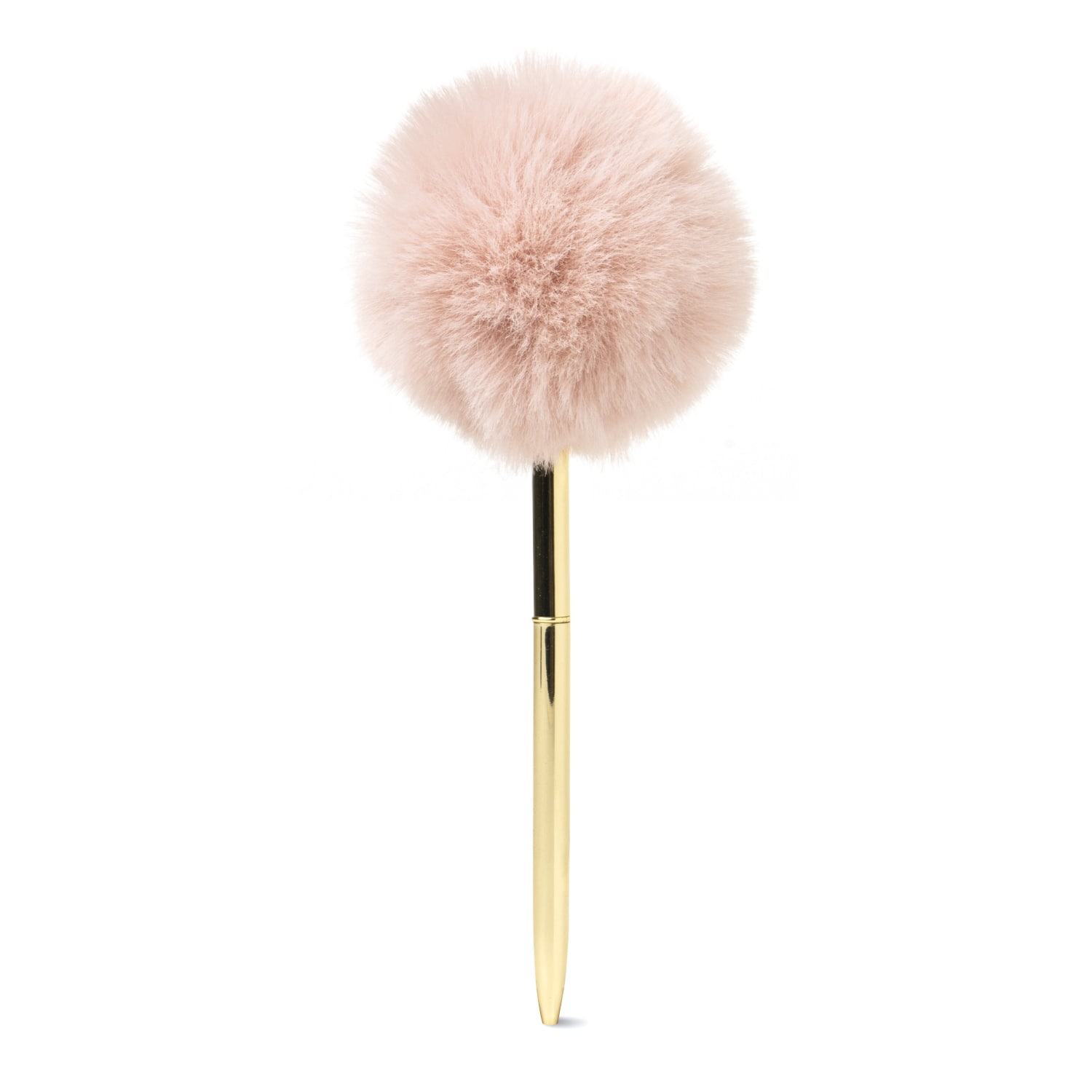 Assorted Crush™ 7.5" Noted Pom Pen, 1pc.