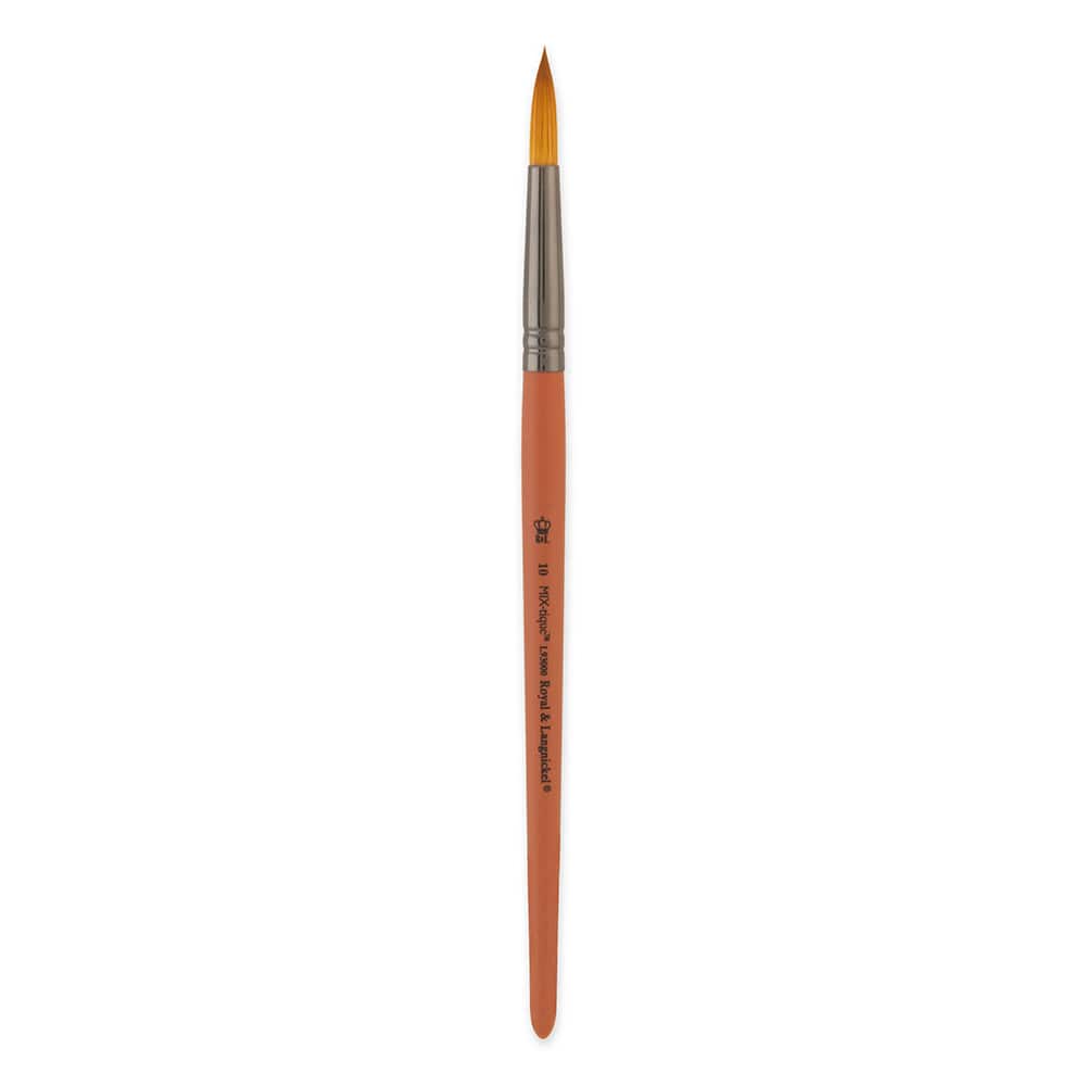 Royal & Langnickel® MIX-tique™ Round Brush
