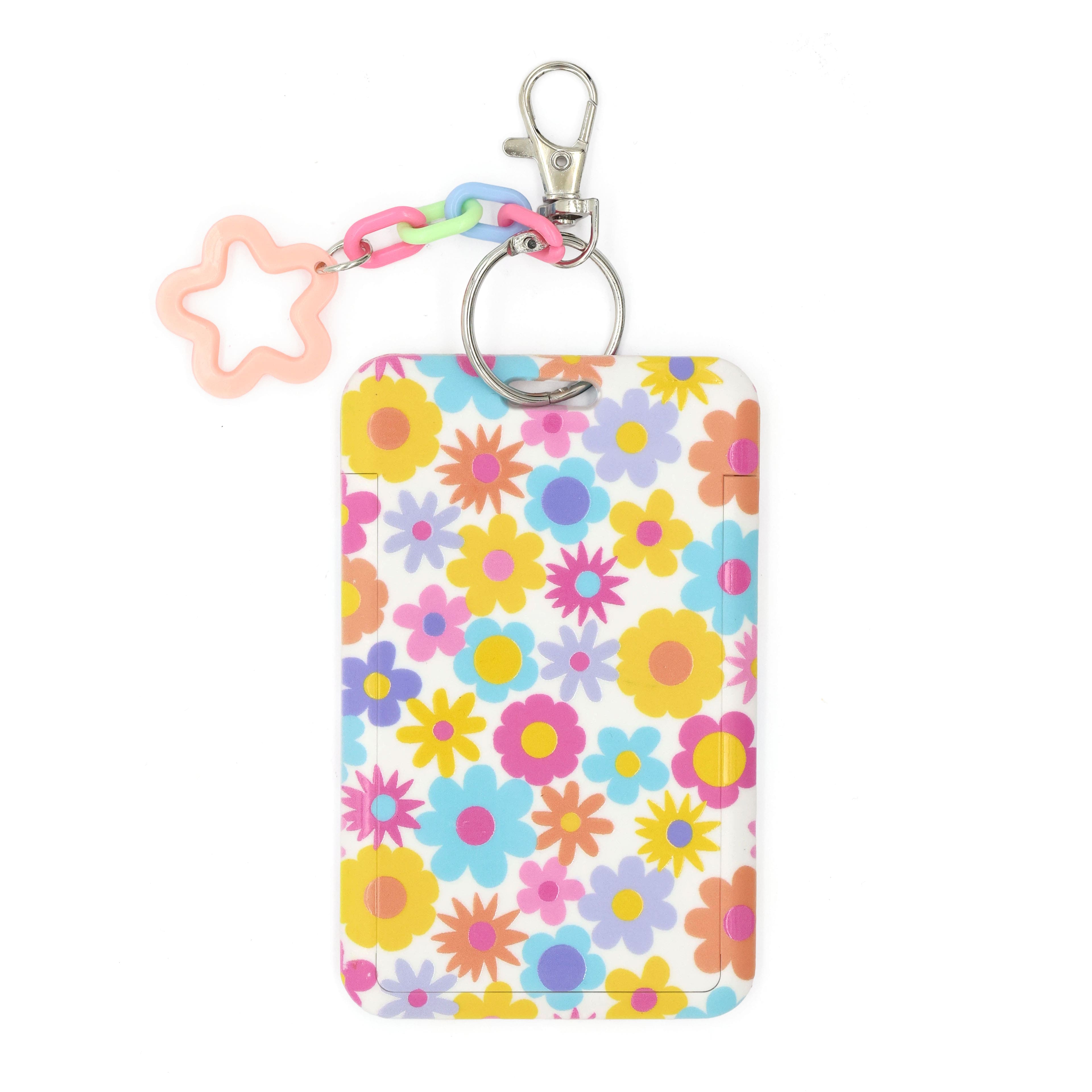 Treasure Box 4.25" ID Holder by Creatology