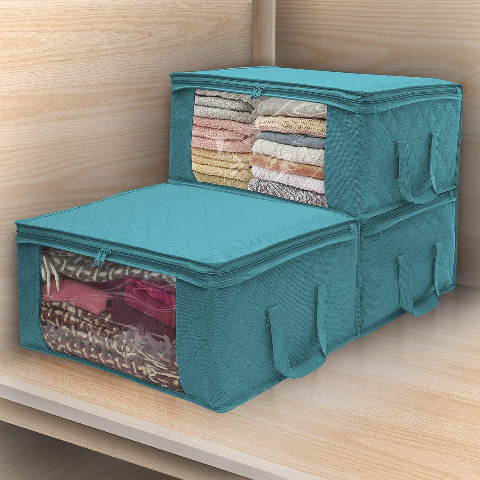 Sorbus 19" Foldable Bag