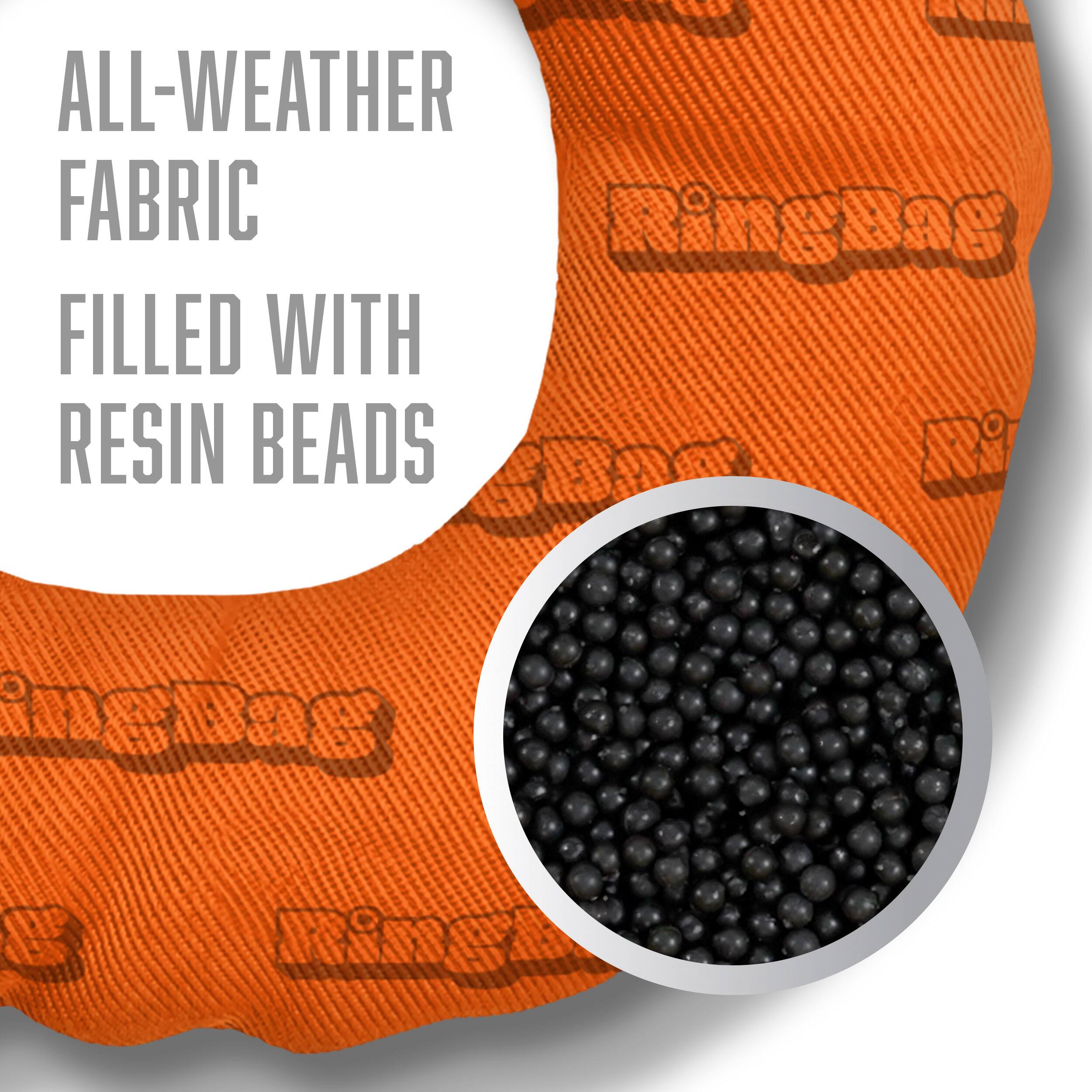 NCAA RingBag Game