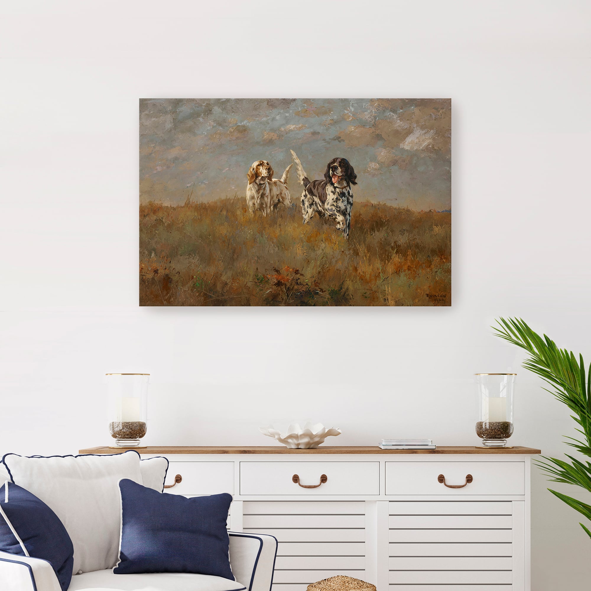 Lumaprints Hilltop