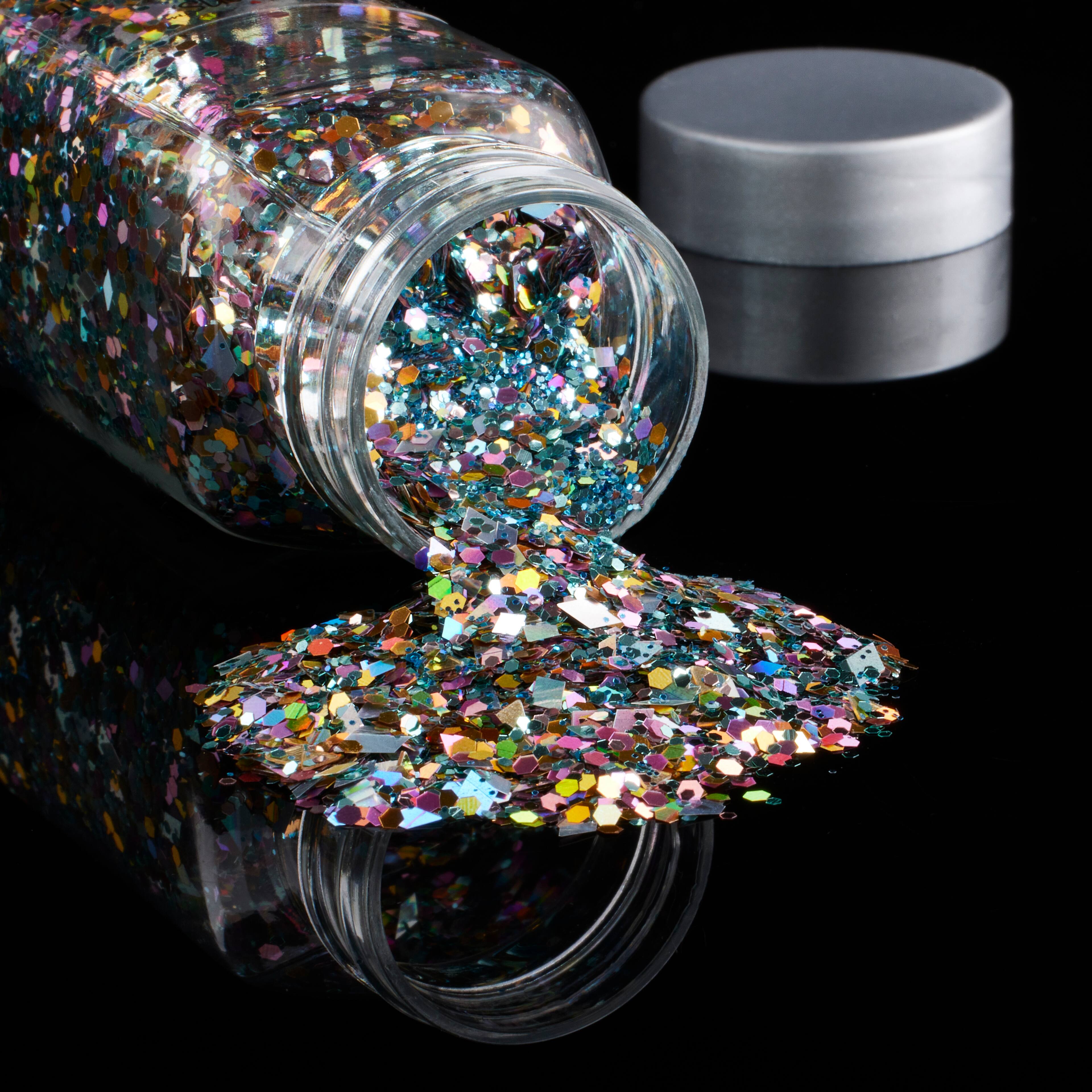 12 Pack: Circus Specialty Polyester Glitter by Recollections™
