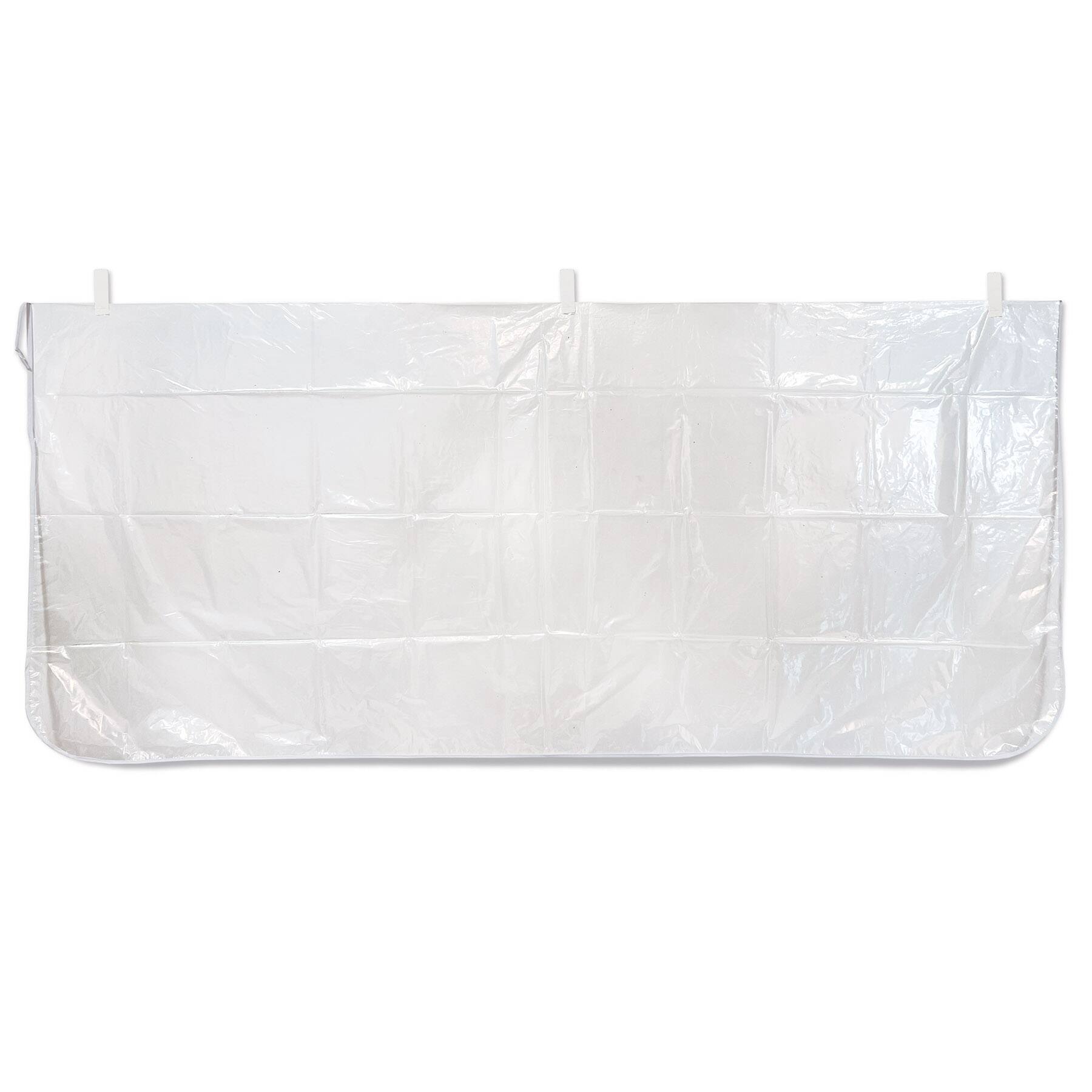 Beistle 3ft. x 6.7ft. Clear Plastic Balloon Bag
