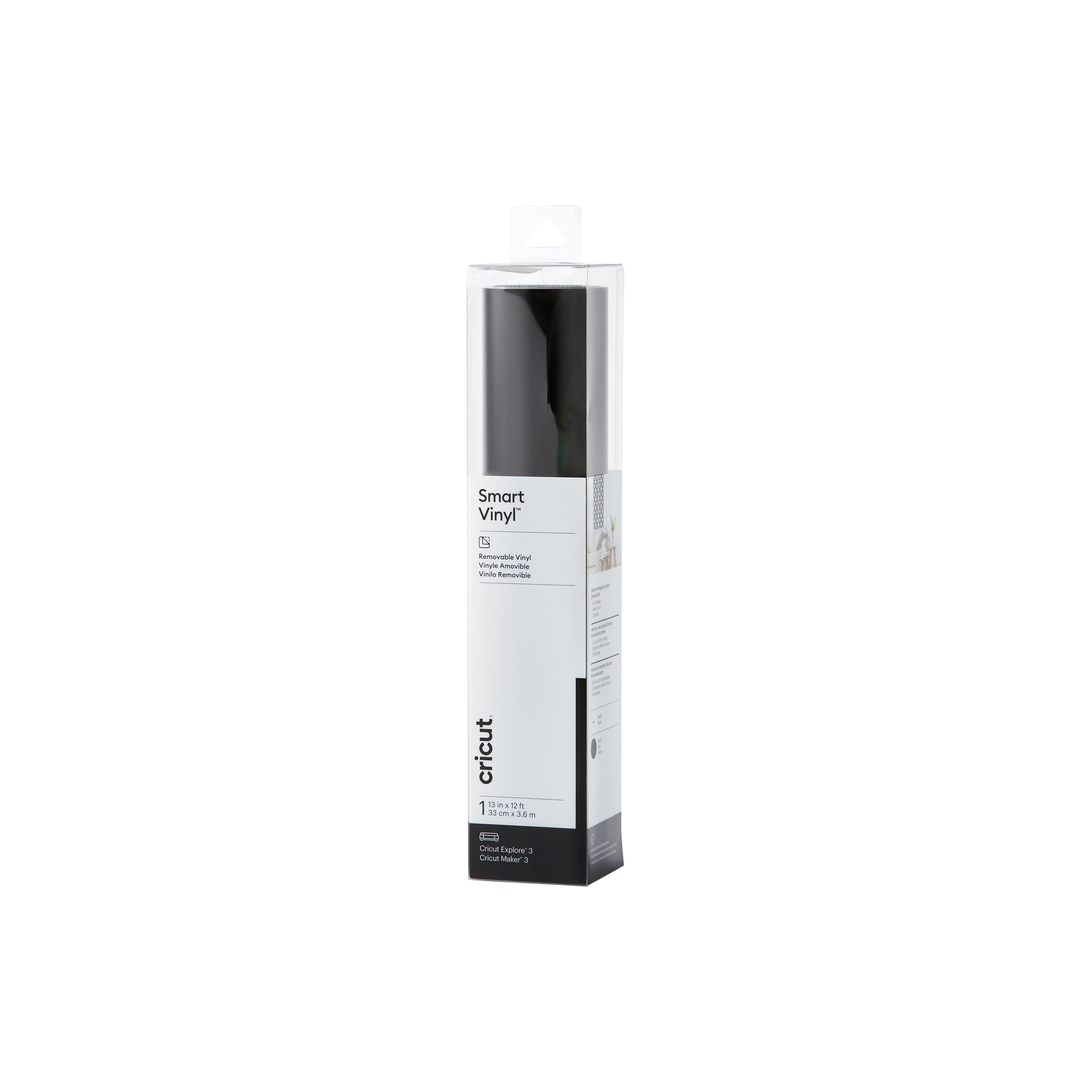 Cricut® Removable Smart Vinyl™ 12ft. Value Roll