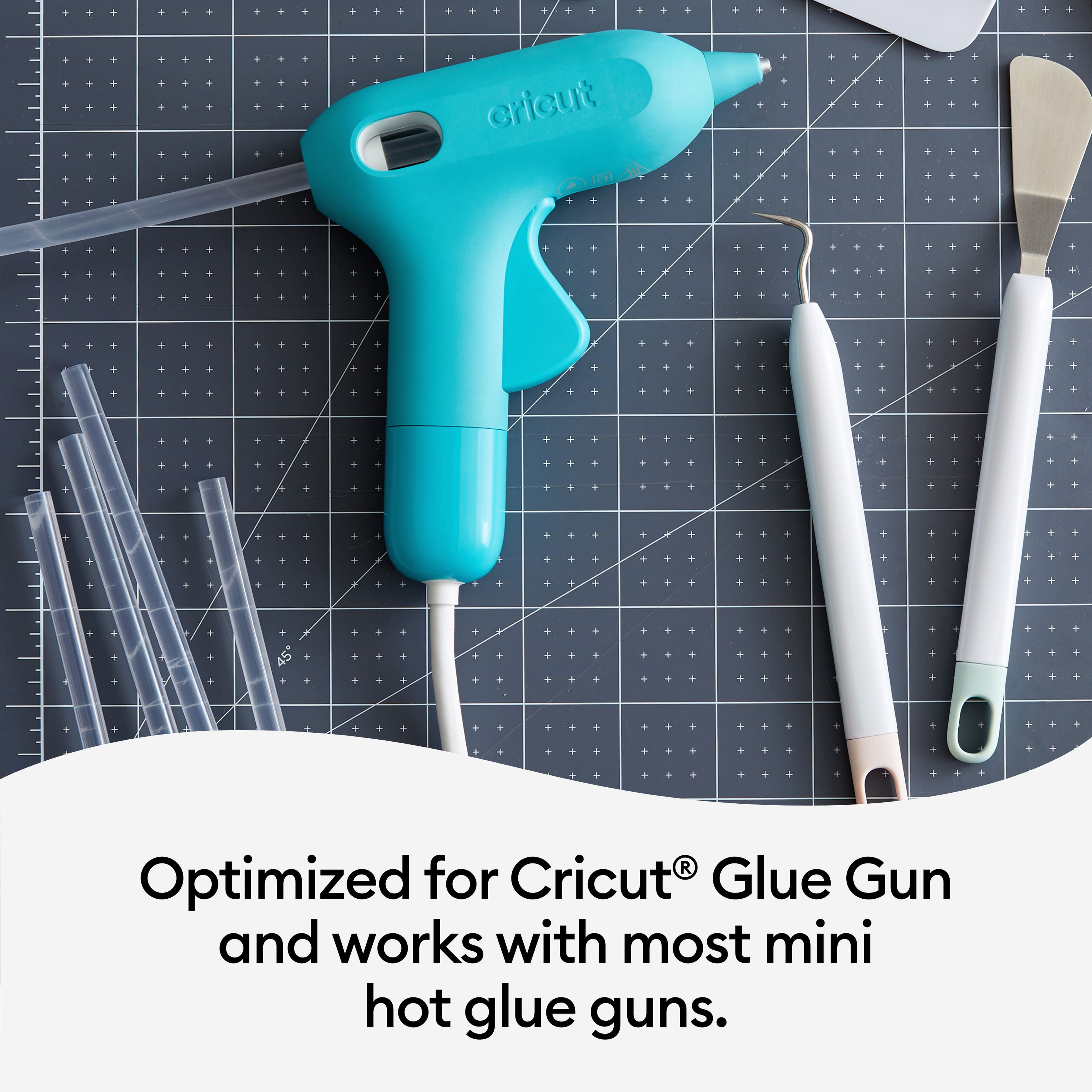 Cricut® Mini Glue Sticks, 30ct.