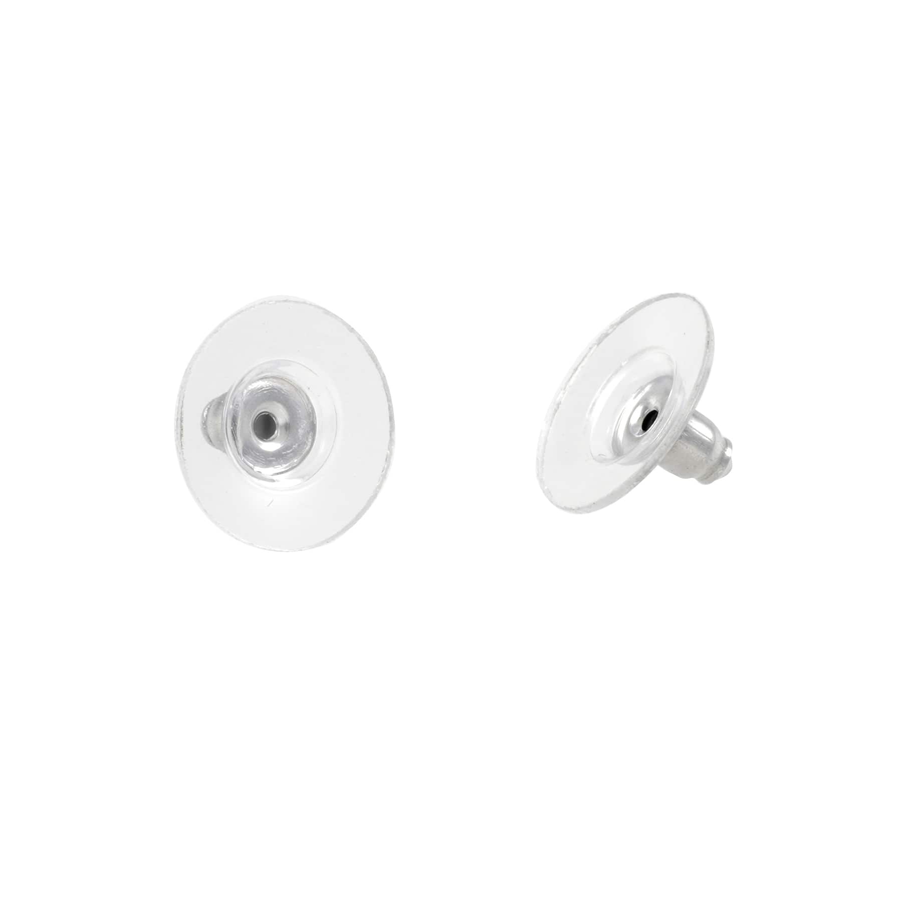 Bead Landing™ Earring Back Disk