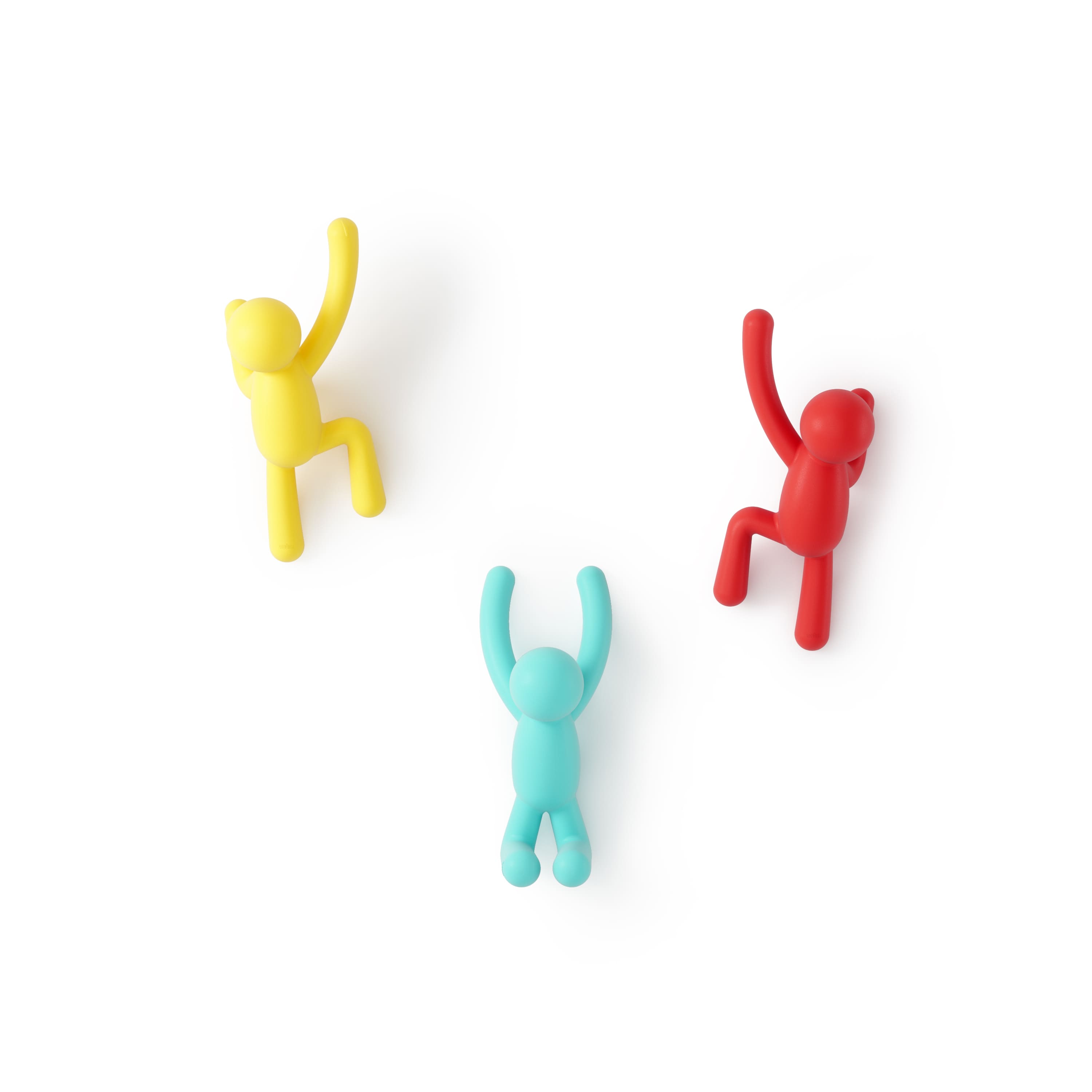 Buddy Wall Hooks