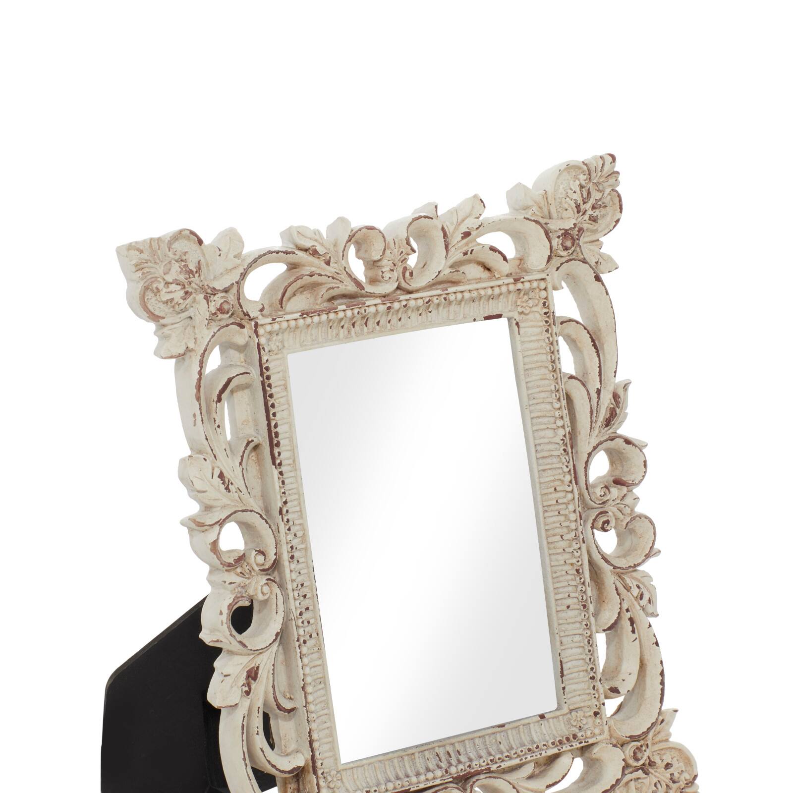 Polystone Traditional Frame Set