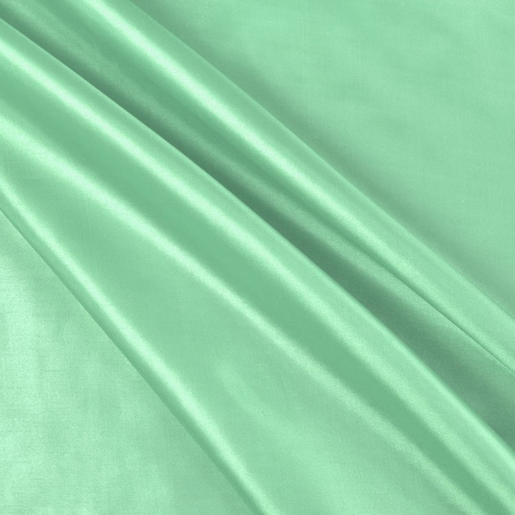 Mint Green Habutae