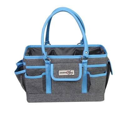 Everything Mary Deluxe Papercraft Organizer Bag