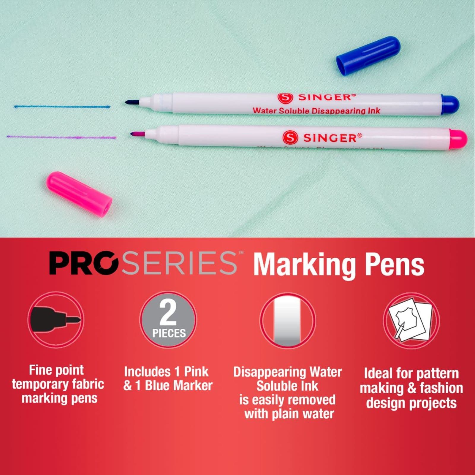 SINGER® Quilting & Sewing Tool Set