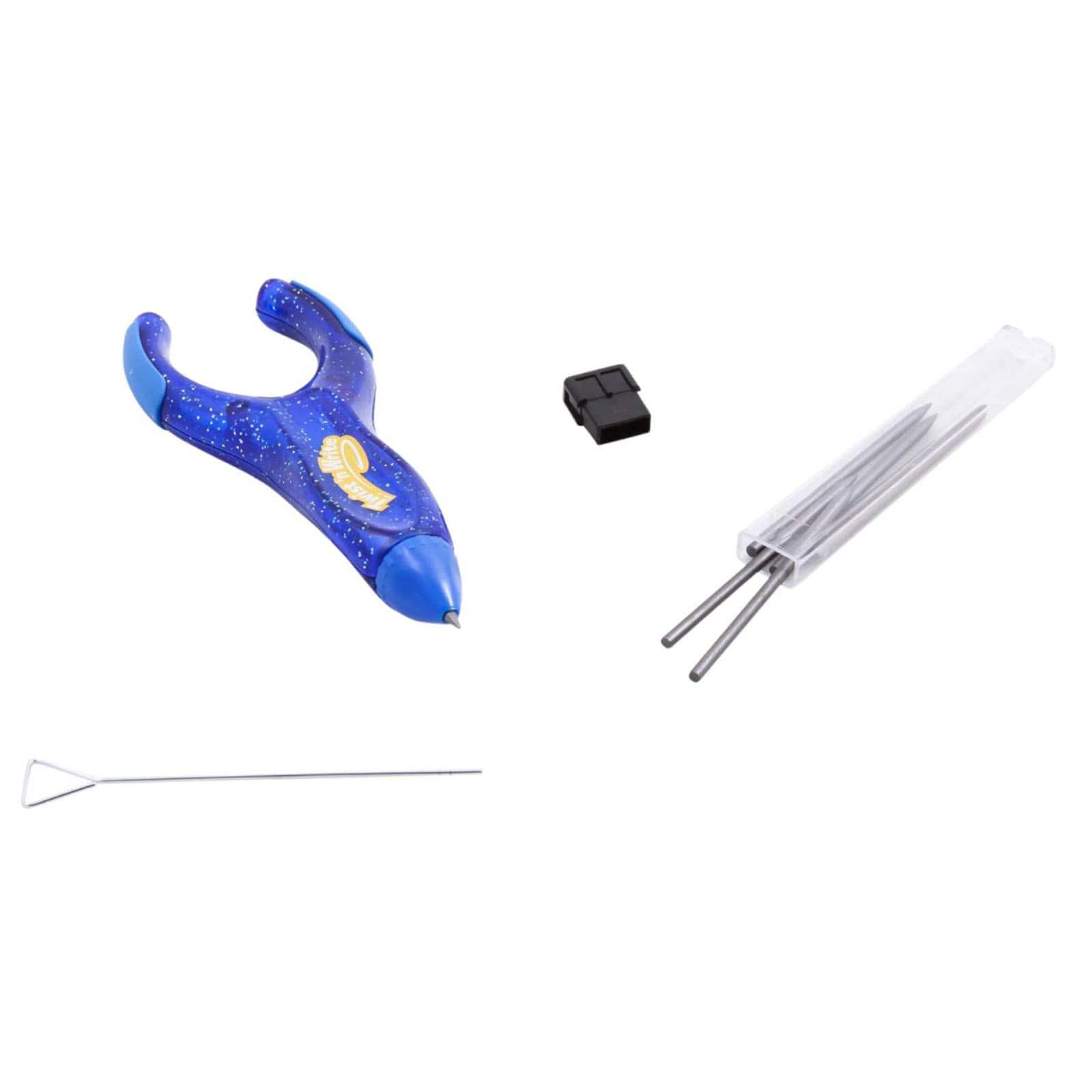 Baumgartens® PenAgain® Twist 'n Write™ 2mm Lead Refills, 12 Pack