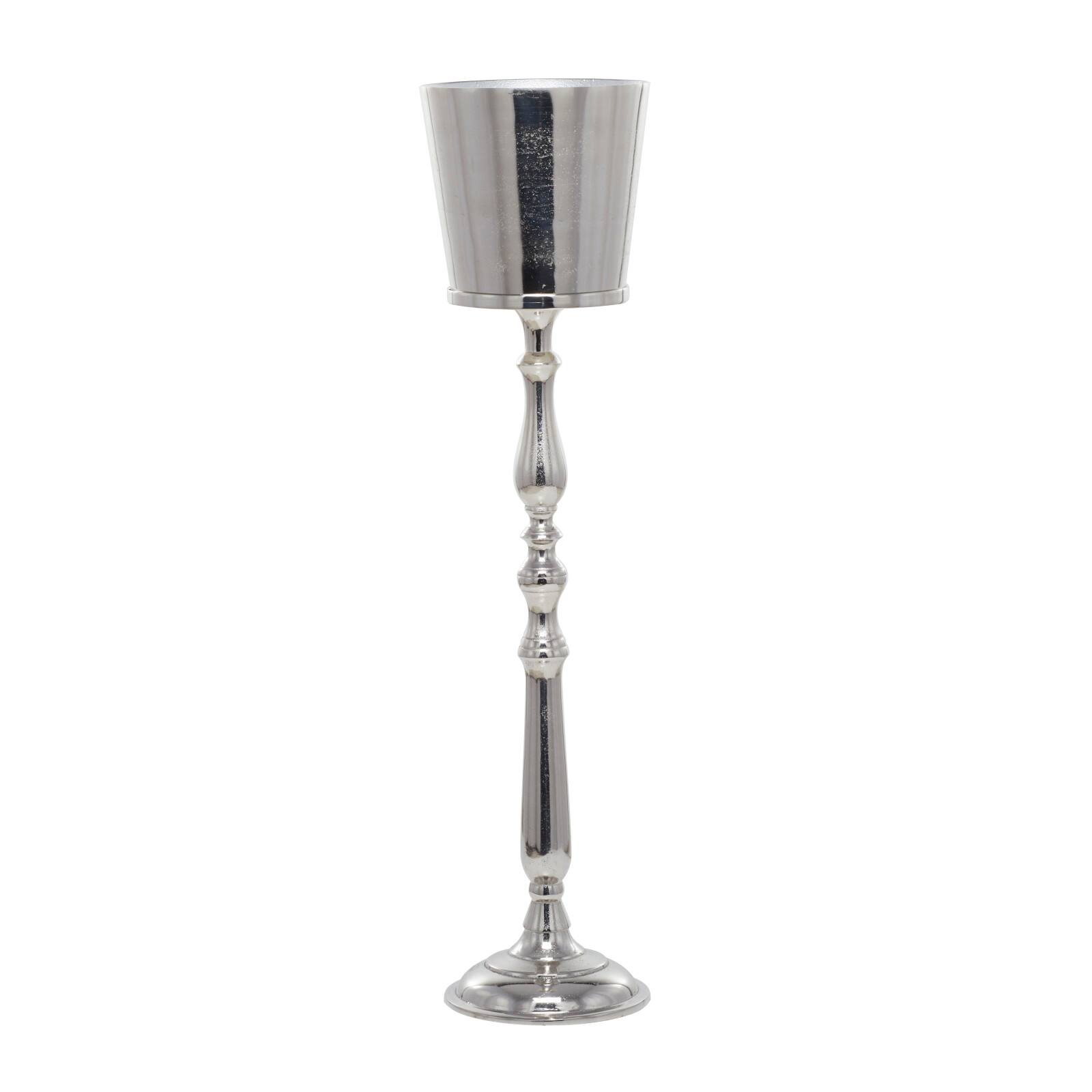 38" Traditional Wine Holder