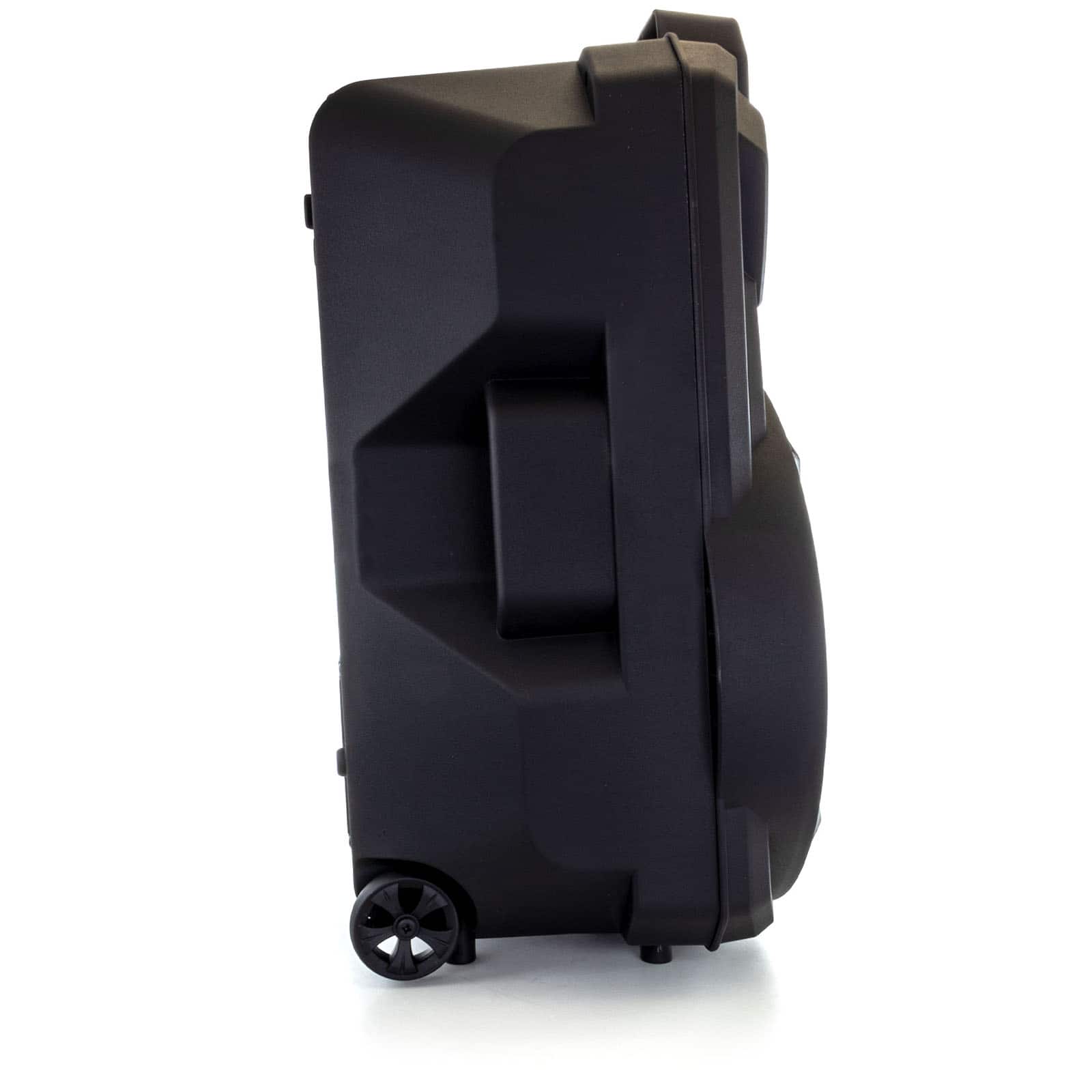 beFree Sound 15" Bluetooth Portable Rechargeable Party Speaker