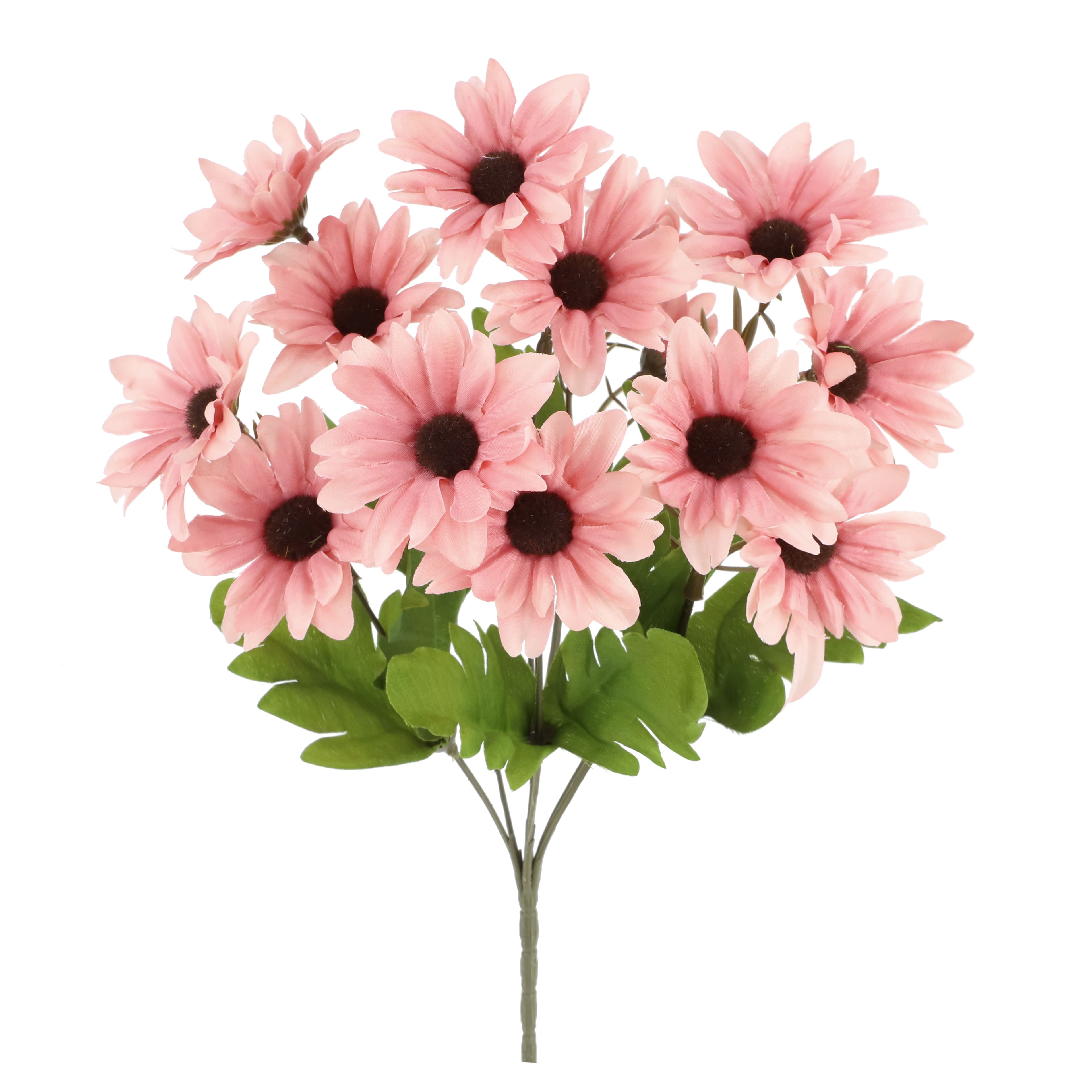 13" Daisy Bush by Ashland
