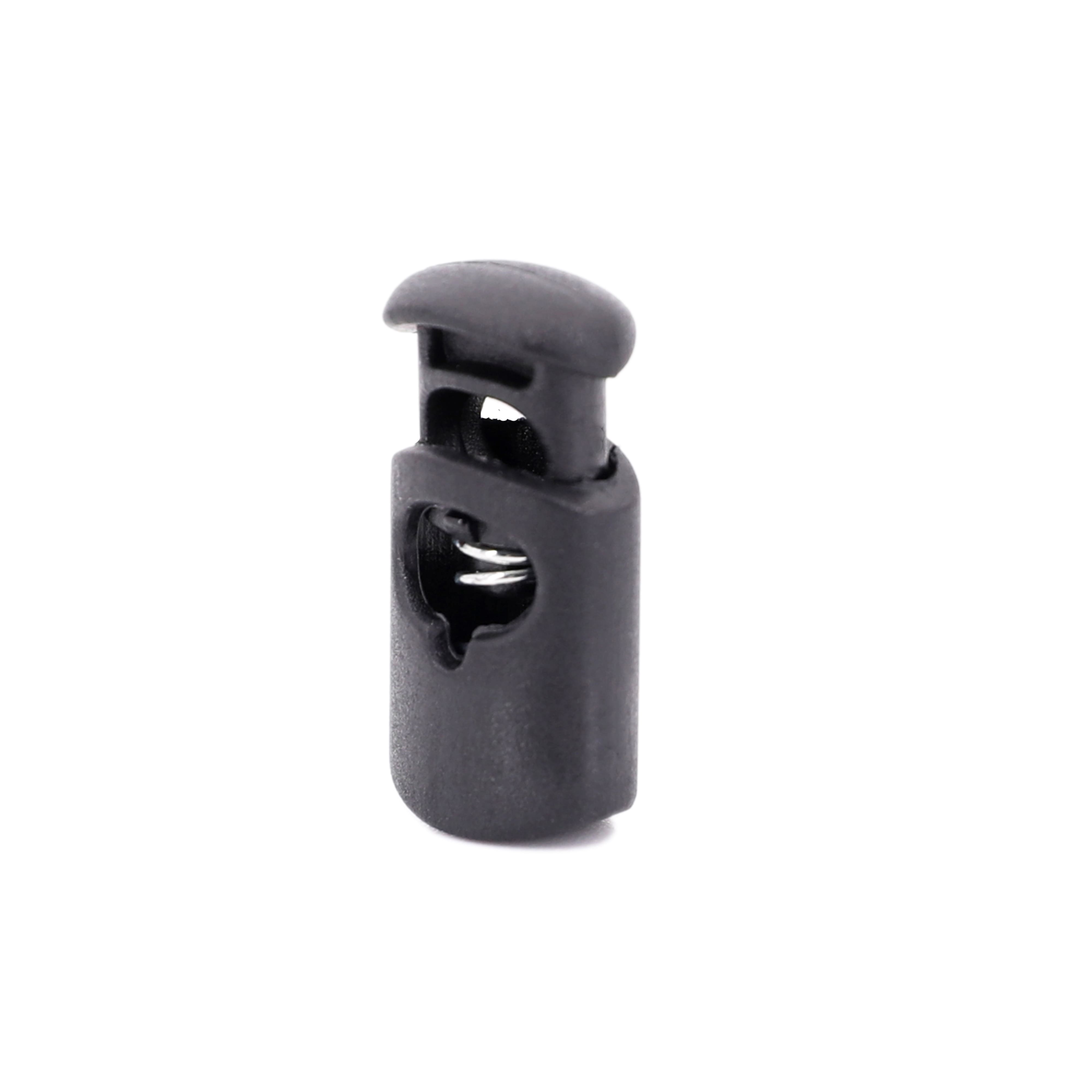 11mm x 21mm Plastic Cord Locks, 10ct. by Bead Landing™