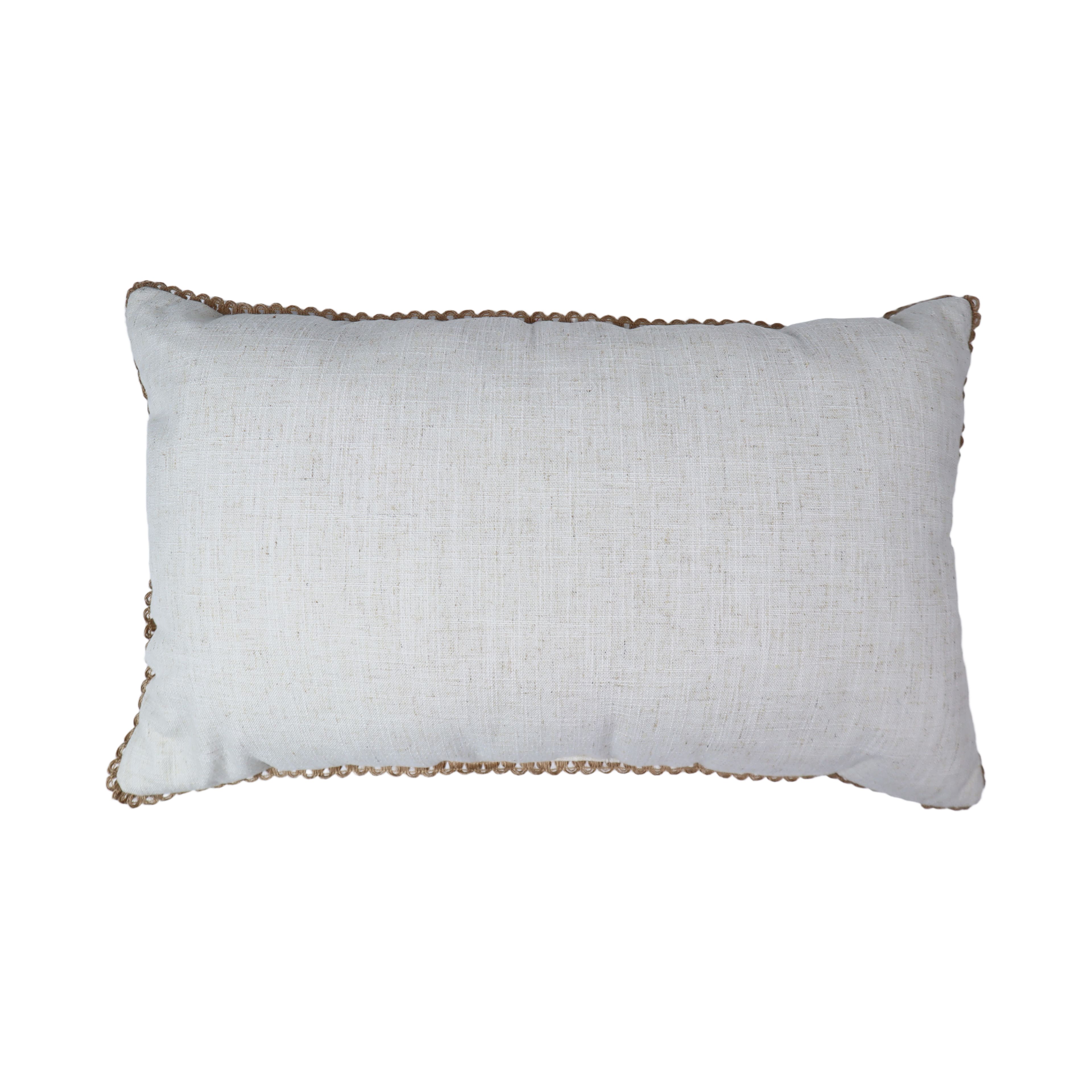 20" x 12" Fall Lumbar Pillow by Ashland®