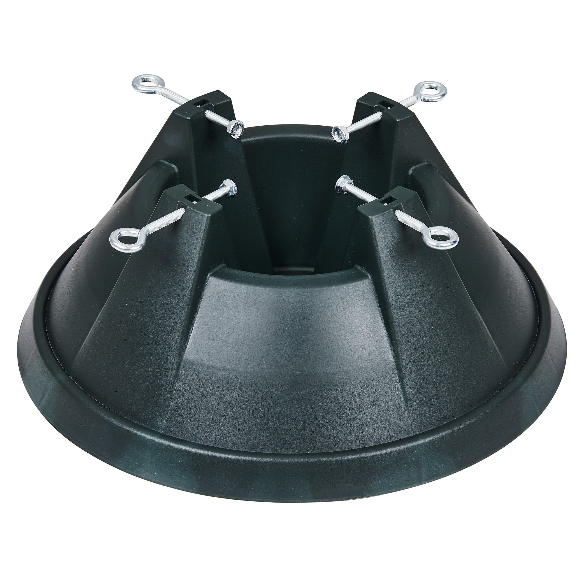 Green Live Christmas Tree Stand