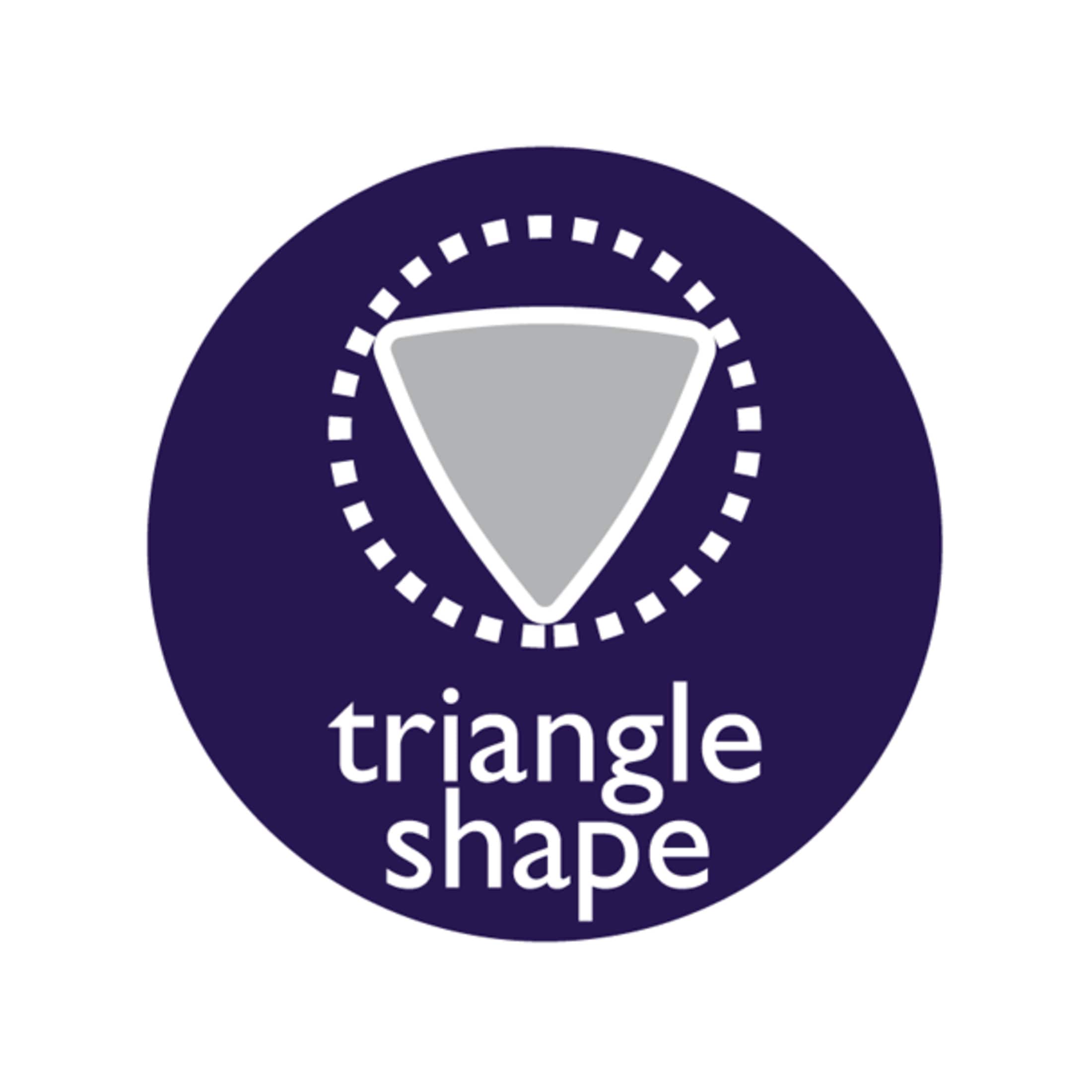 Prym Ergonomics Single Point Knitting Needles