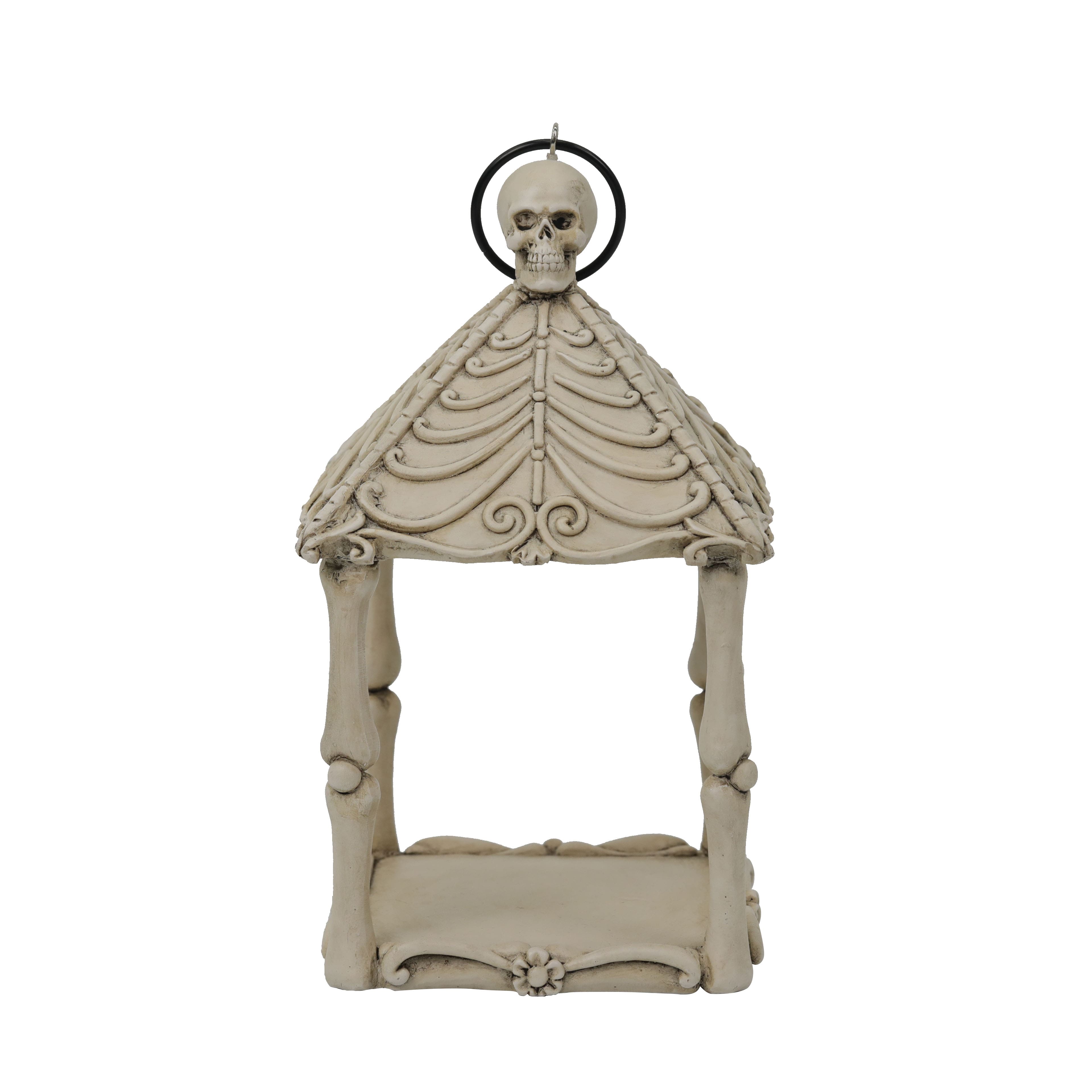 8.75" Tabletop Skeleton Container by Ashland®