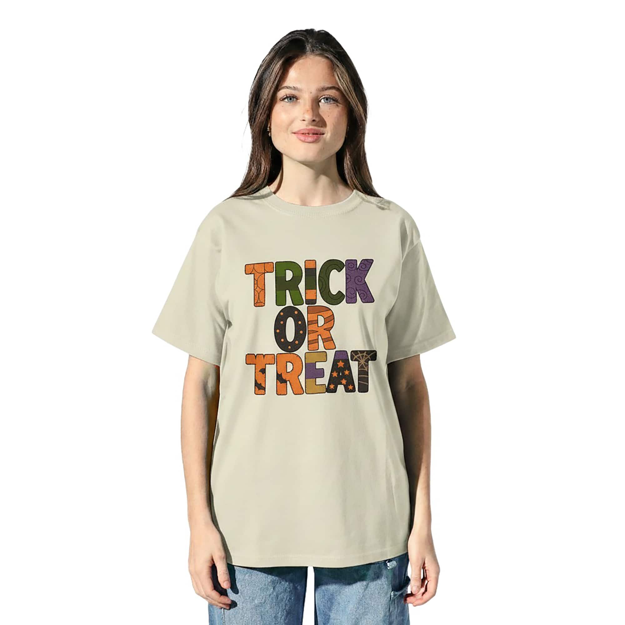 Trick-or-Treat Youth T-Shirt