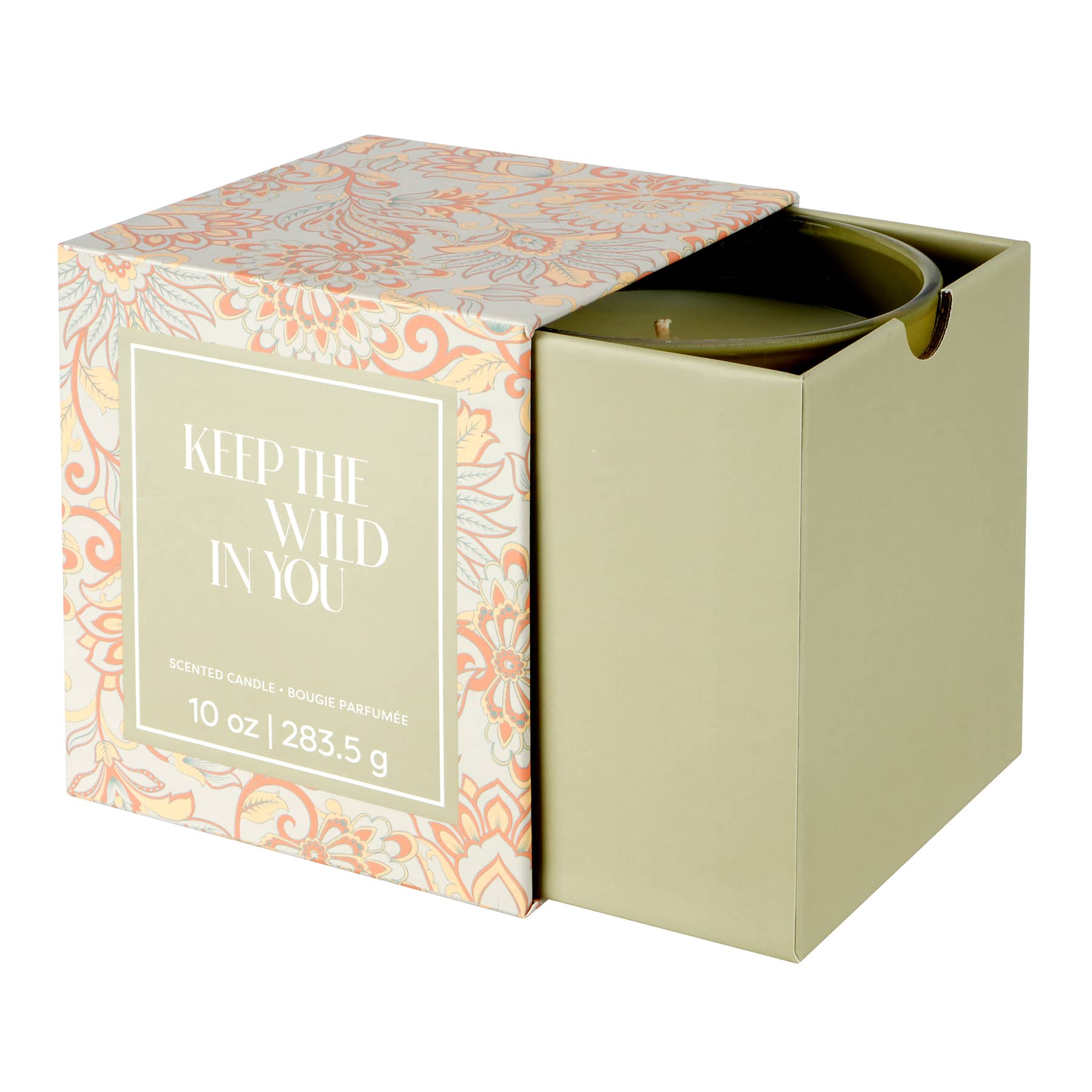 10oz. Scented Candle in Gift Box by Ashland®