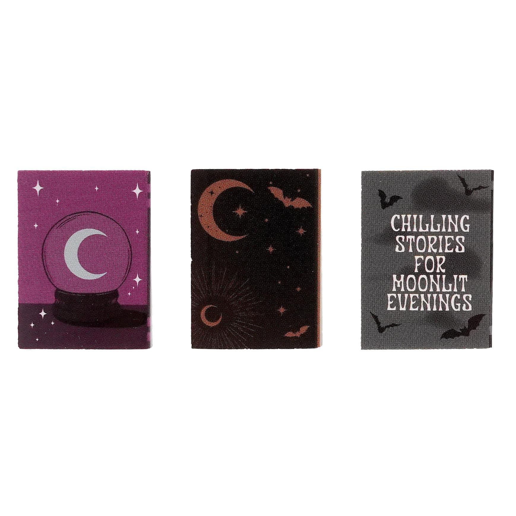 Mini Spellbound Books, 3ct. by Ashland®